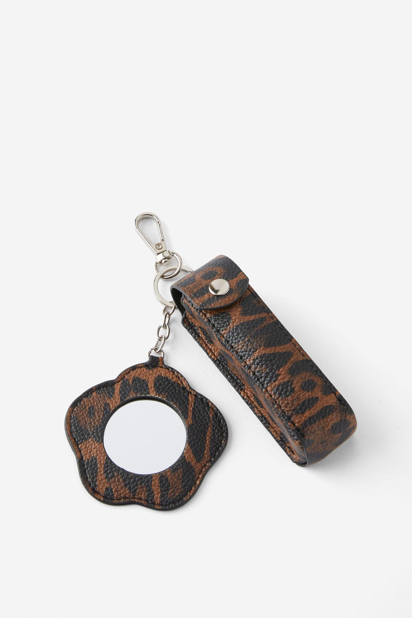 Mini Lip Bag Charm Product Image