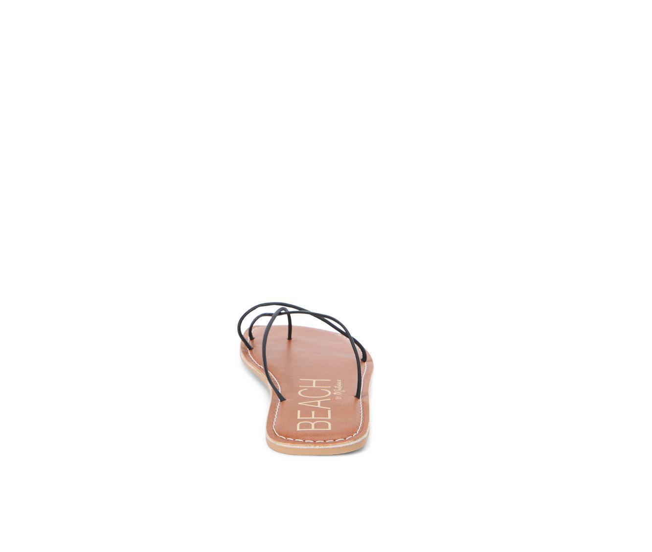 Women's Beach by Matisse Coastline Flip-Flops Product Image