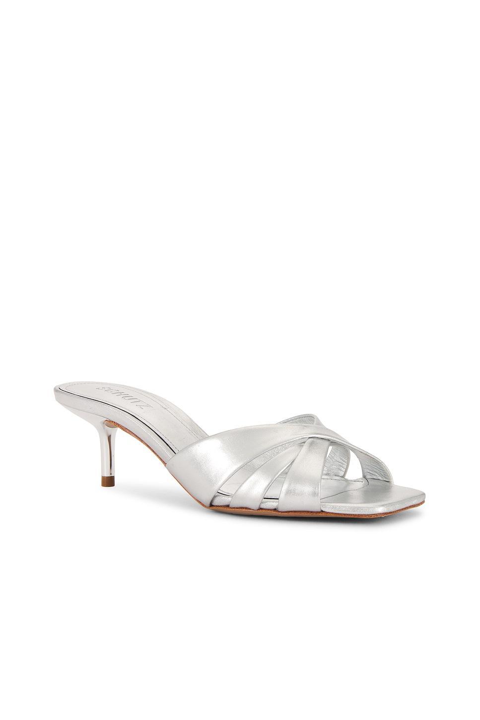 Keefa Sandal Schutz Product Image