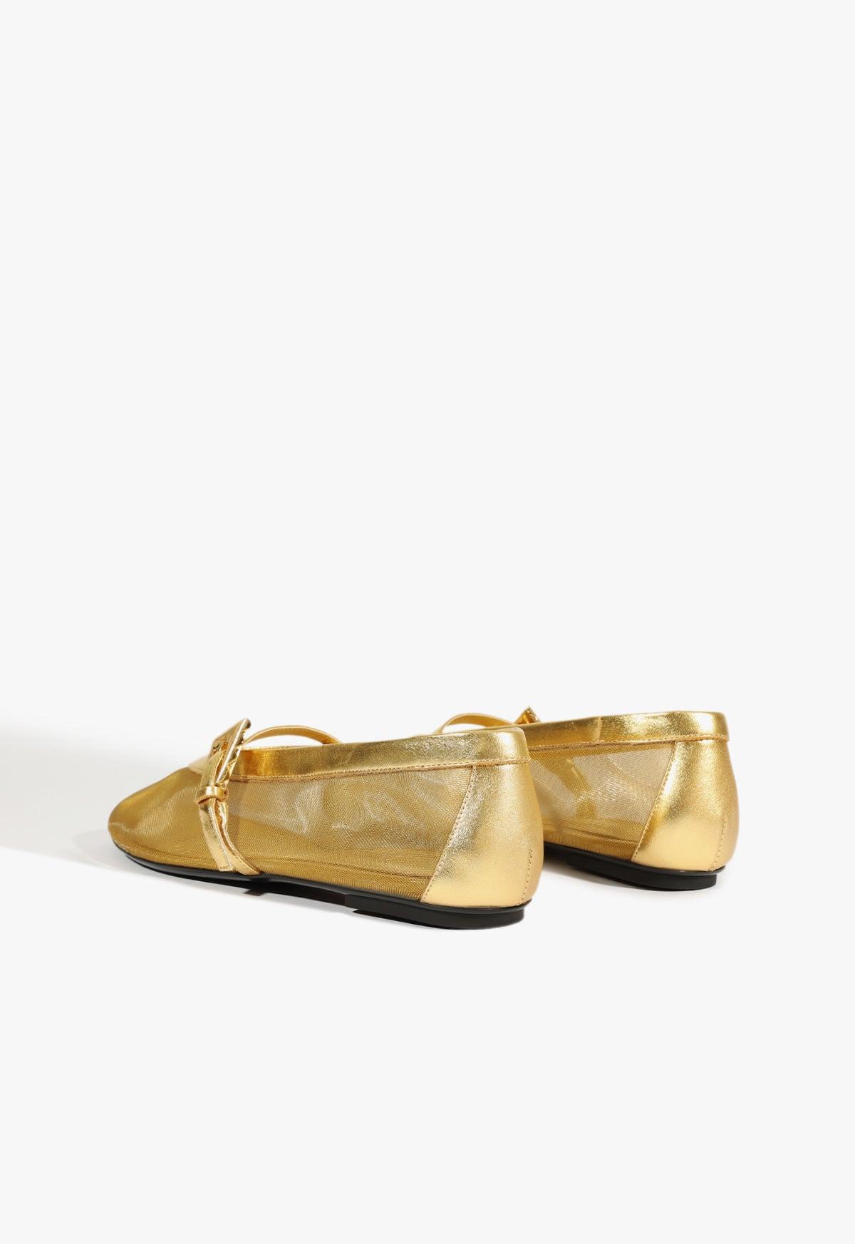 Sylvie Ballet Flat Product Image