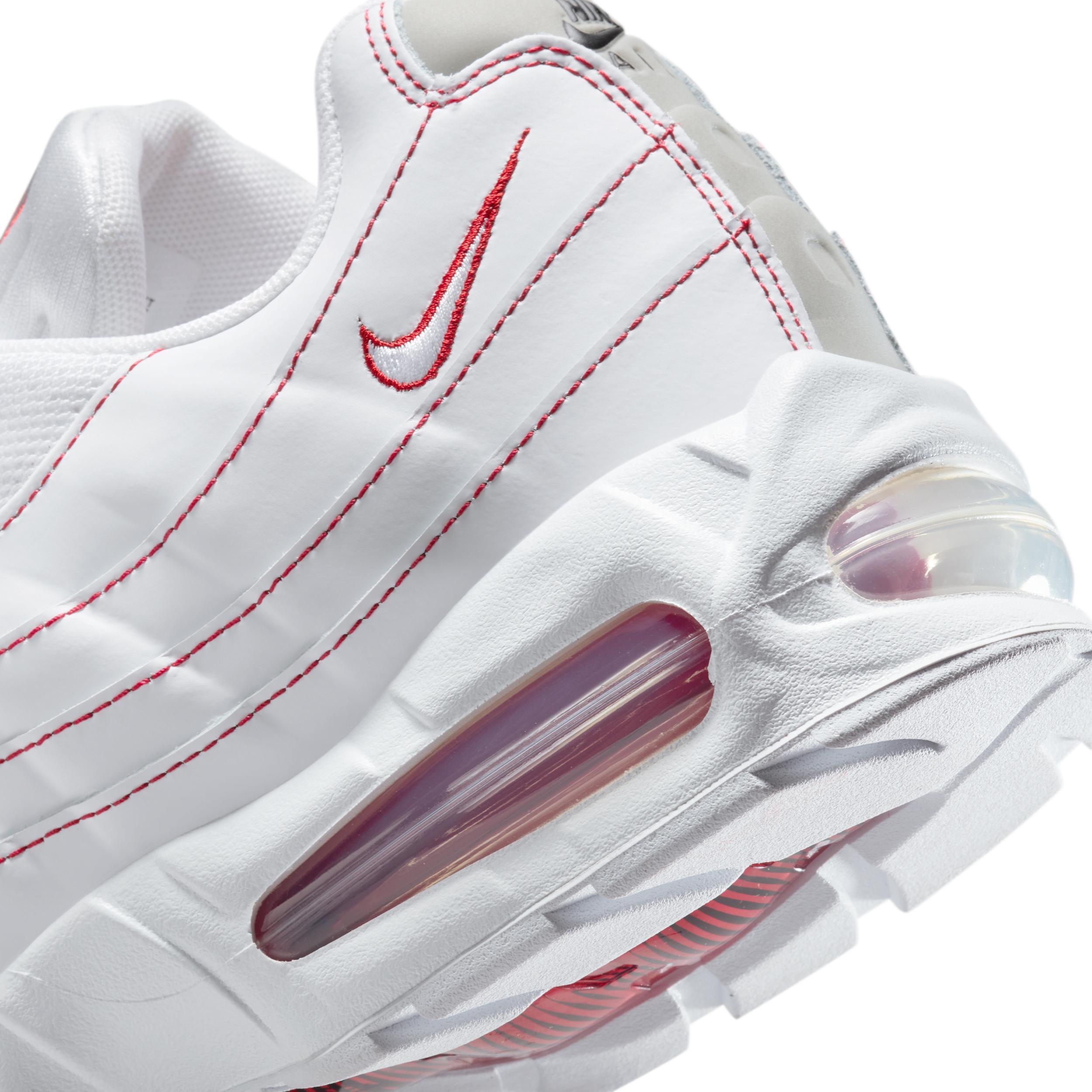 Nike Air Max 95 Big Bubble Men's Shoes Product Image