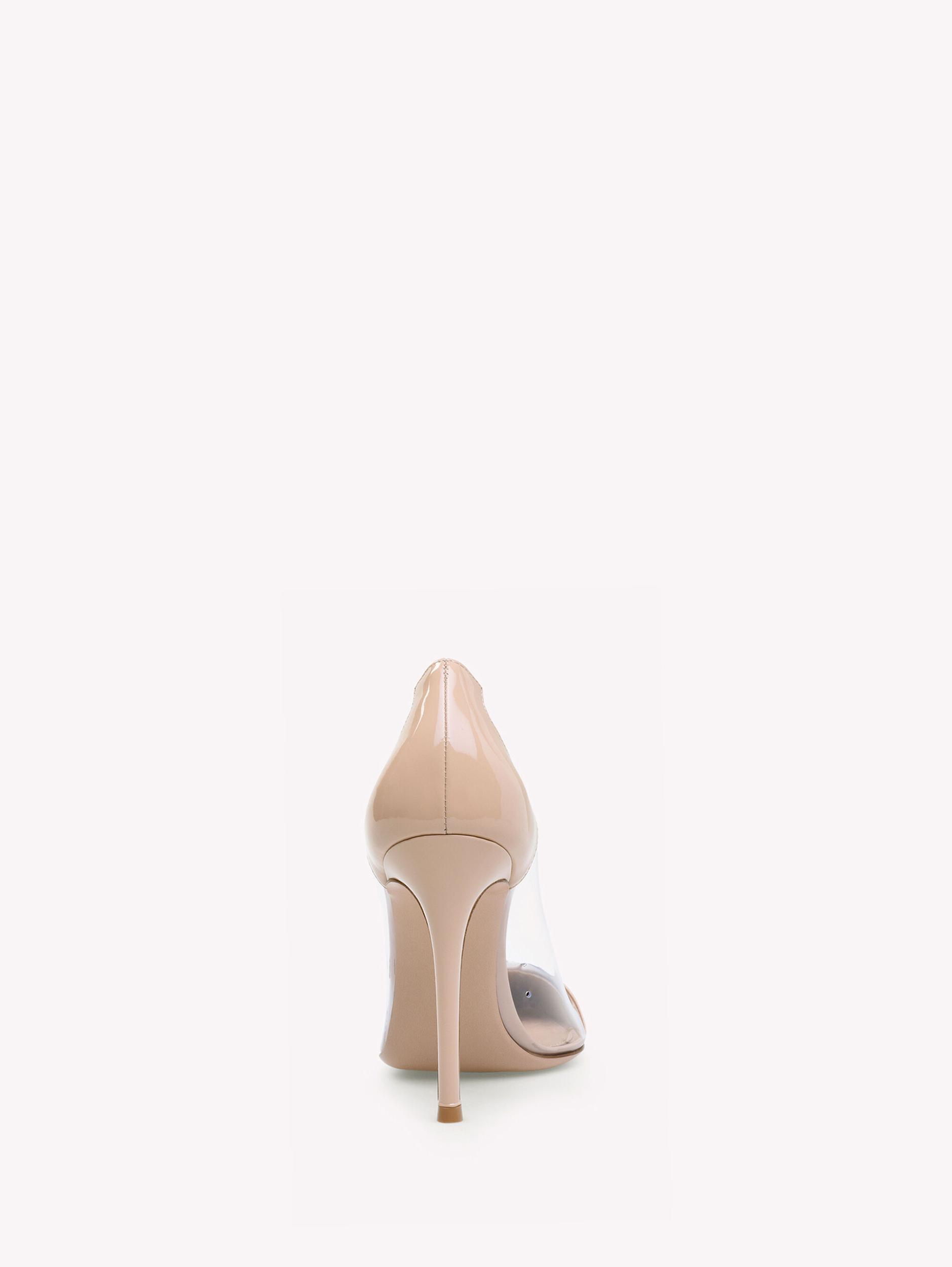 Serena Flex Leather Sandal Product Image