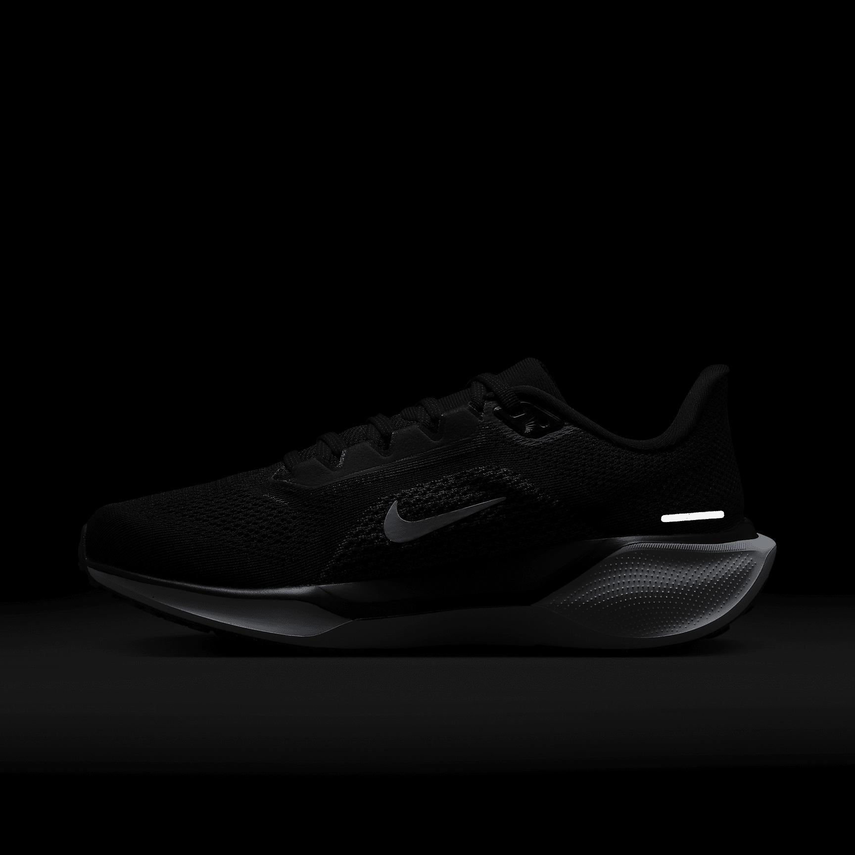 Nike Women's Pegasus 41 Road Running Shoes (Wide) Product Image