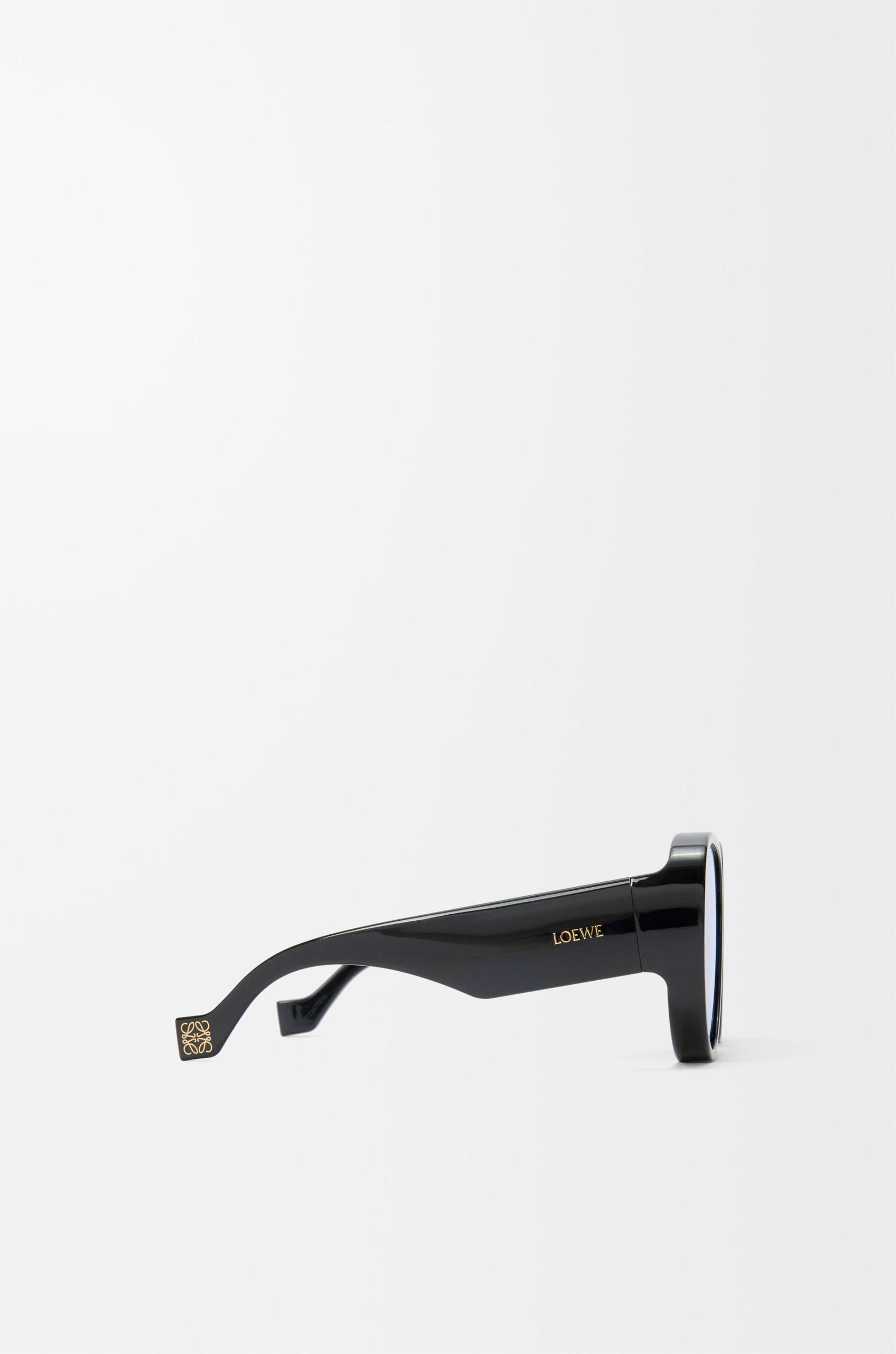 Front lenses aviatior sunglasses Product Image