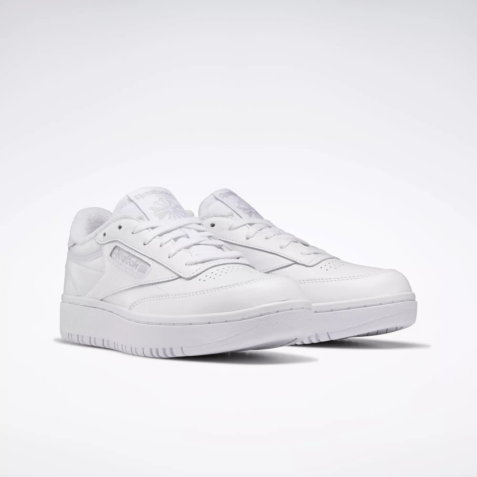 Women's Club C Double Shoes Female Product Image