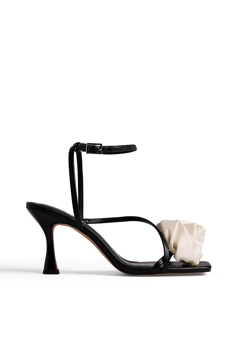 Rose Heels Product Image