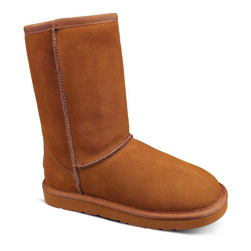 Mykos Kora Women's NeverWet Boots, Size: 7, Brown Product Image