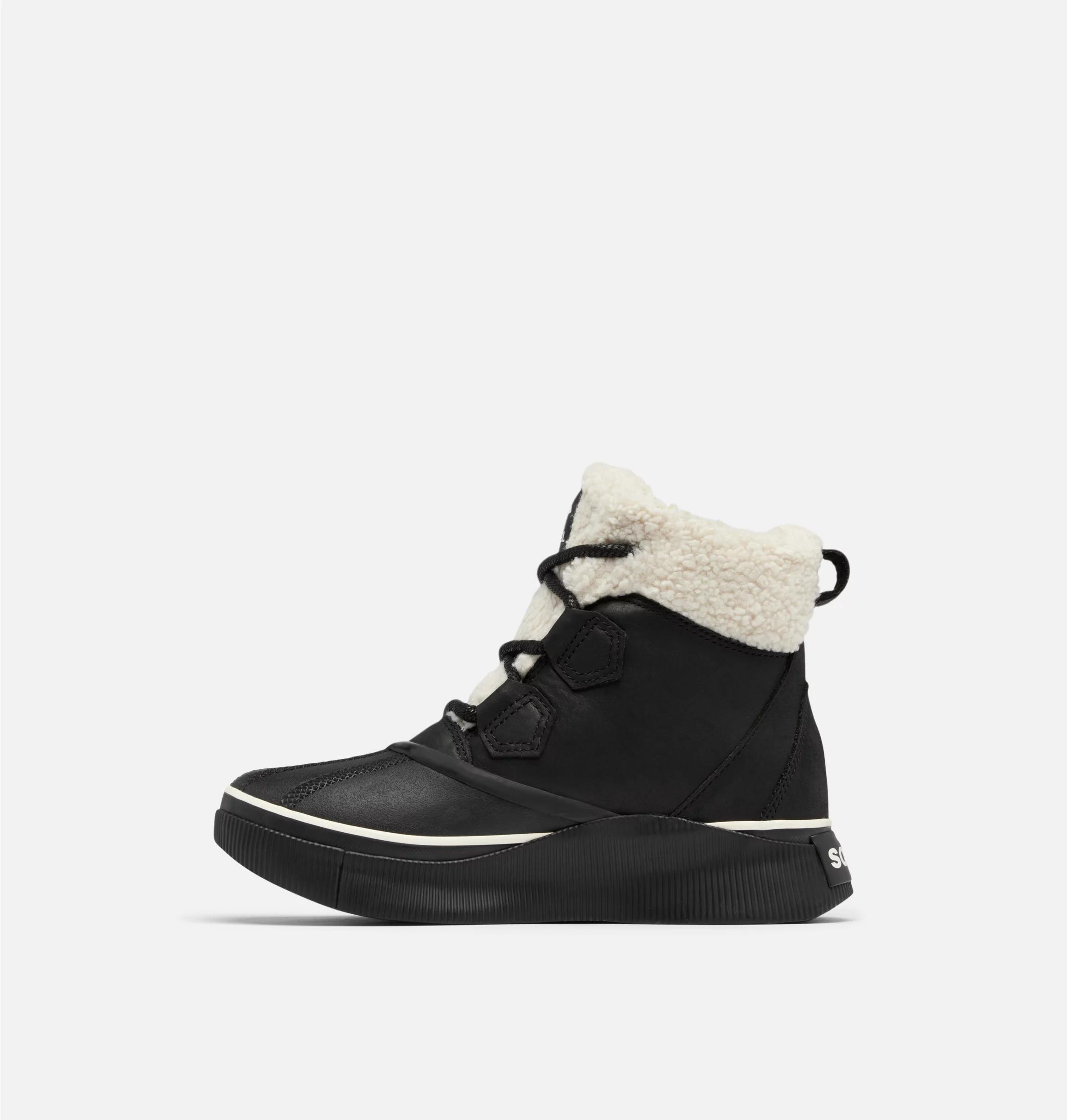 OUT N ABOUT™ IV Chillz Women's Waterproof Boot Product Image