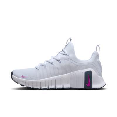 Nike Womens Free Metcon 6 Sneakers Product Image