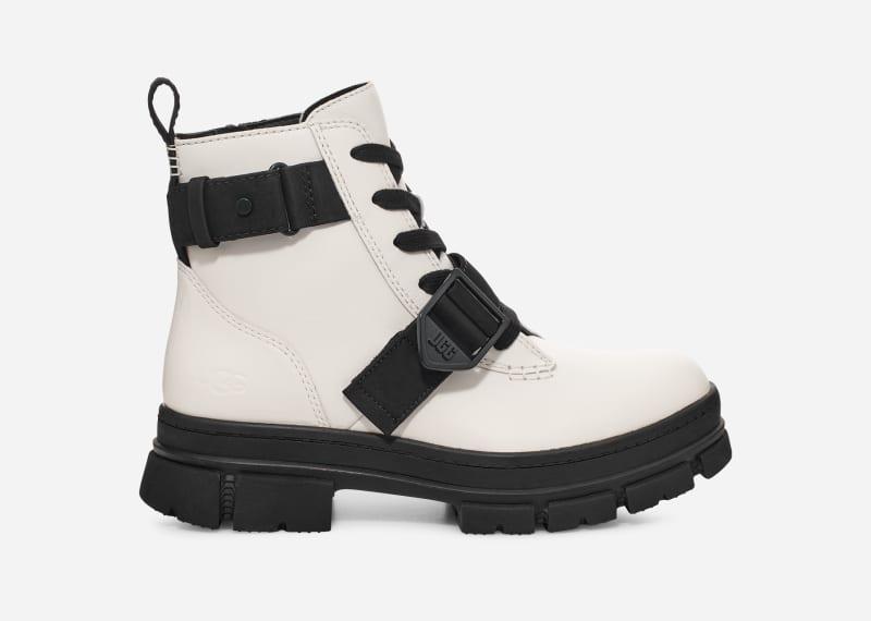 UGG Ashton Lace-Up Women's Shoes Product Image