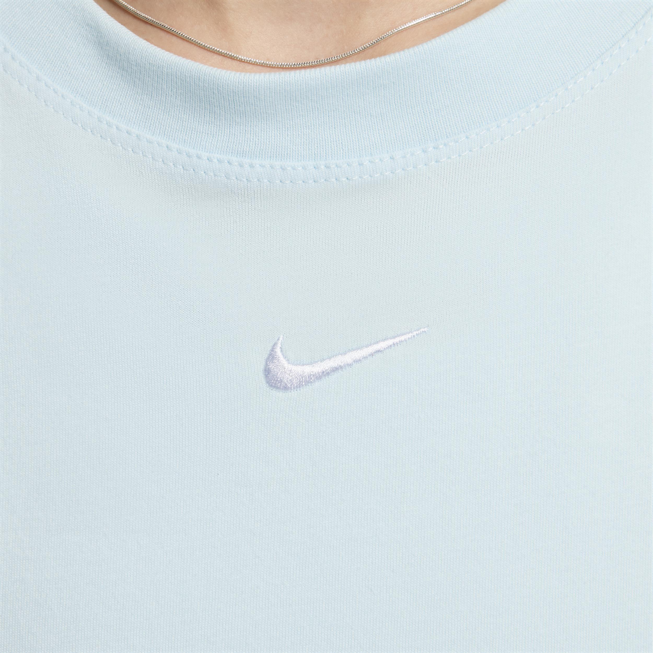 Women's Nike Sportswear Essential T-Shirt Product Image
