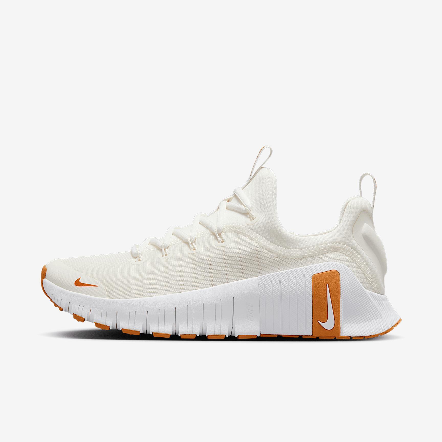 Nike Women's Free Metcon 6 Workout Shoes Product Image