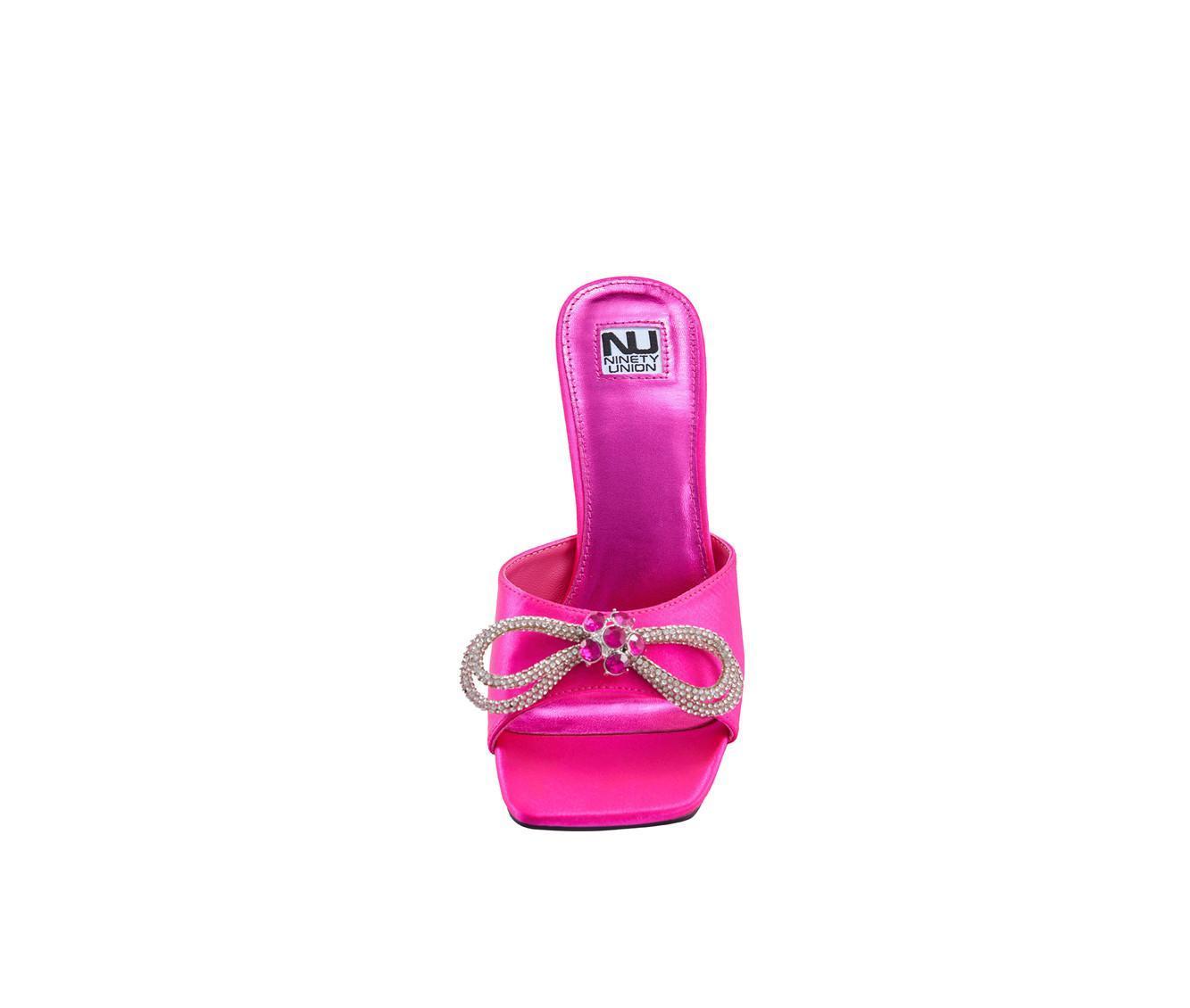 Women's Lady Couture Regal Dress Sandals Product Image