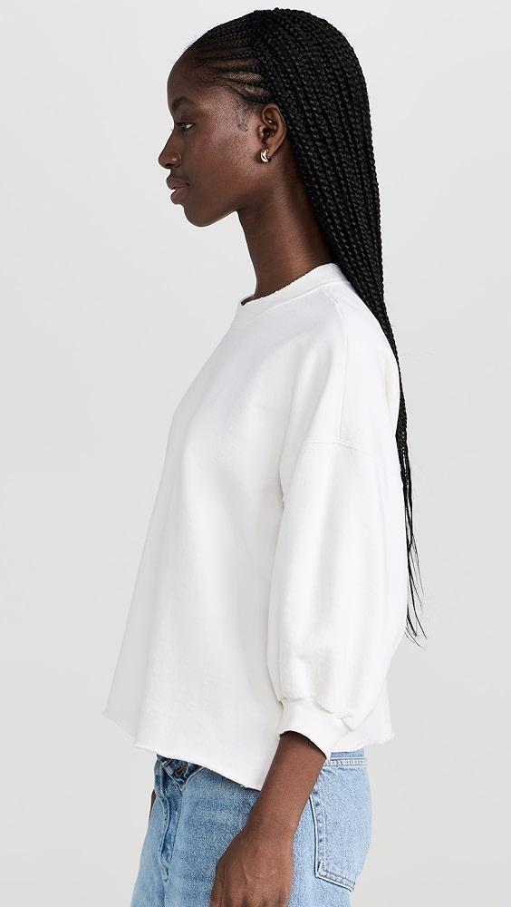 Rachel Comey Fond Sweatshirt | Shopbop Product Image