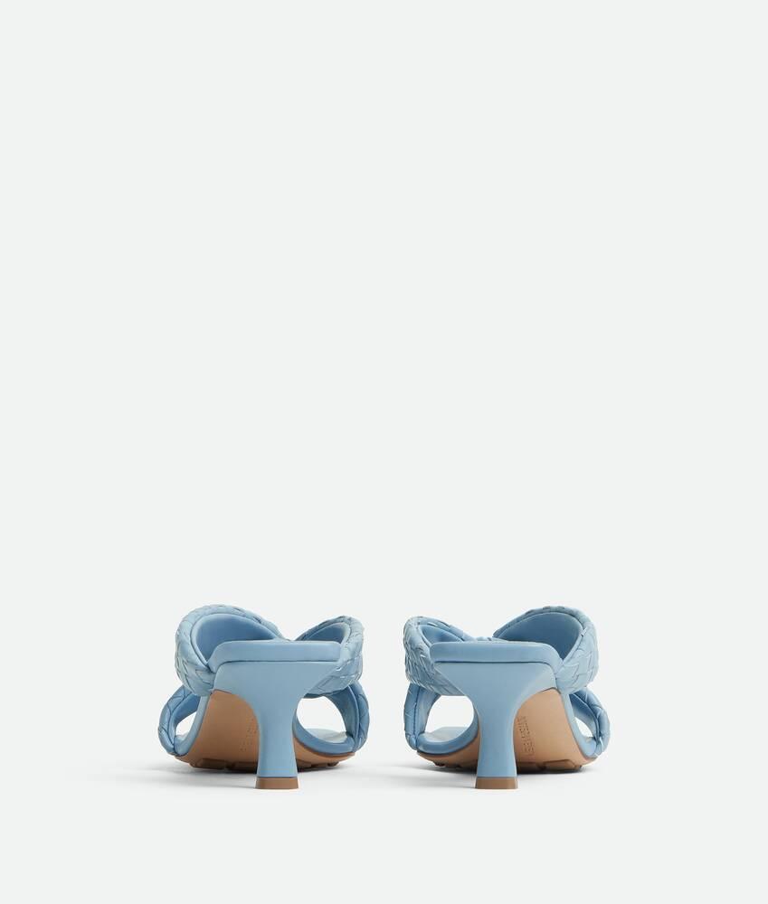 Women's Riva Mule in New ice Product Image