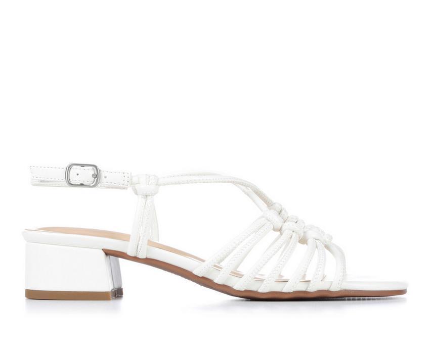 Women's Easy Street Sicilia Dress Sandals Product Image