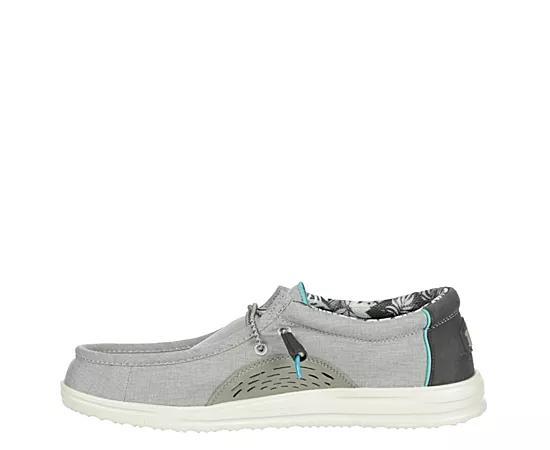 Heydude Men's Wally Slip On Sneaker Product Image