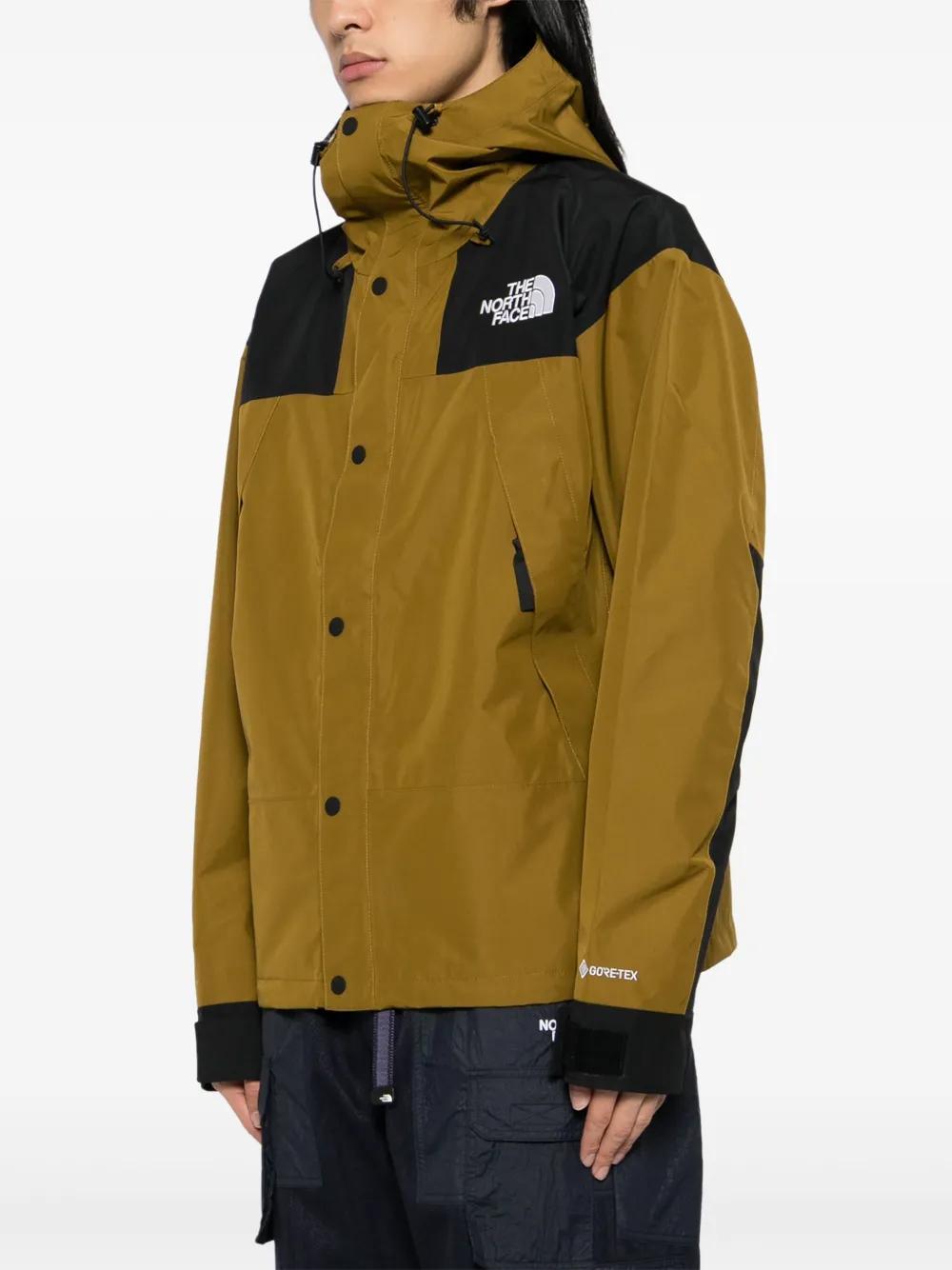 GORE-TEX® mountain jacket Product Image