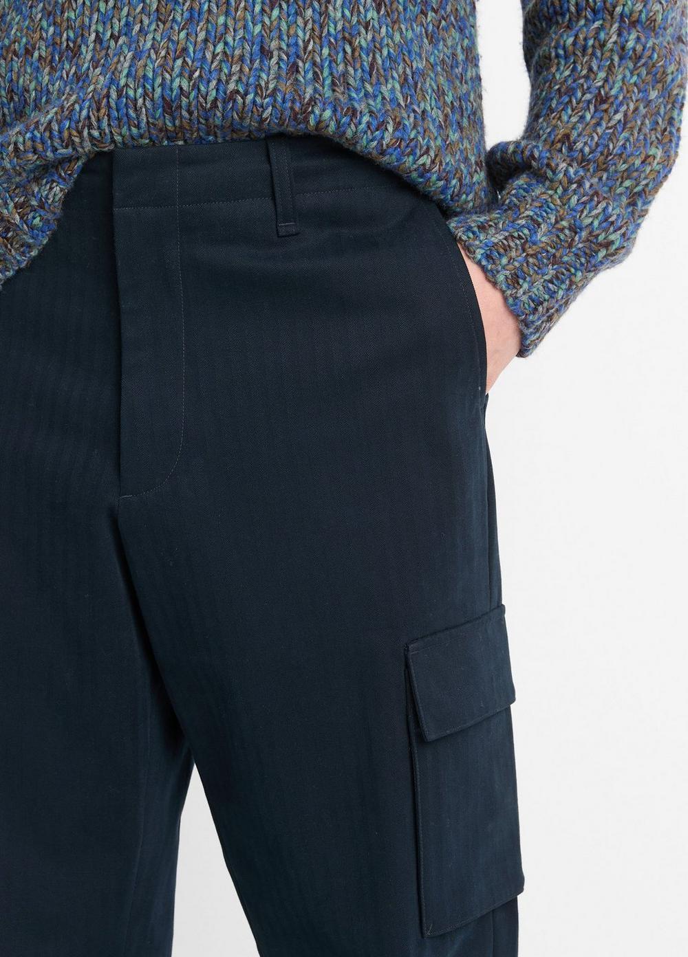 Plaid Splittable Shirt Jacket Product Image