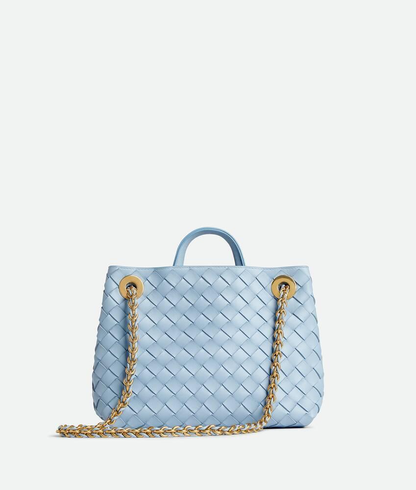 Women's Small Andiamo With Chain in Ice Product Image