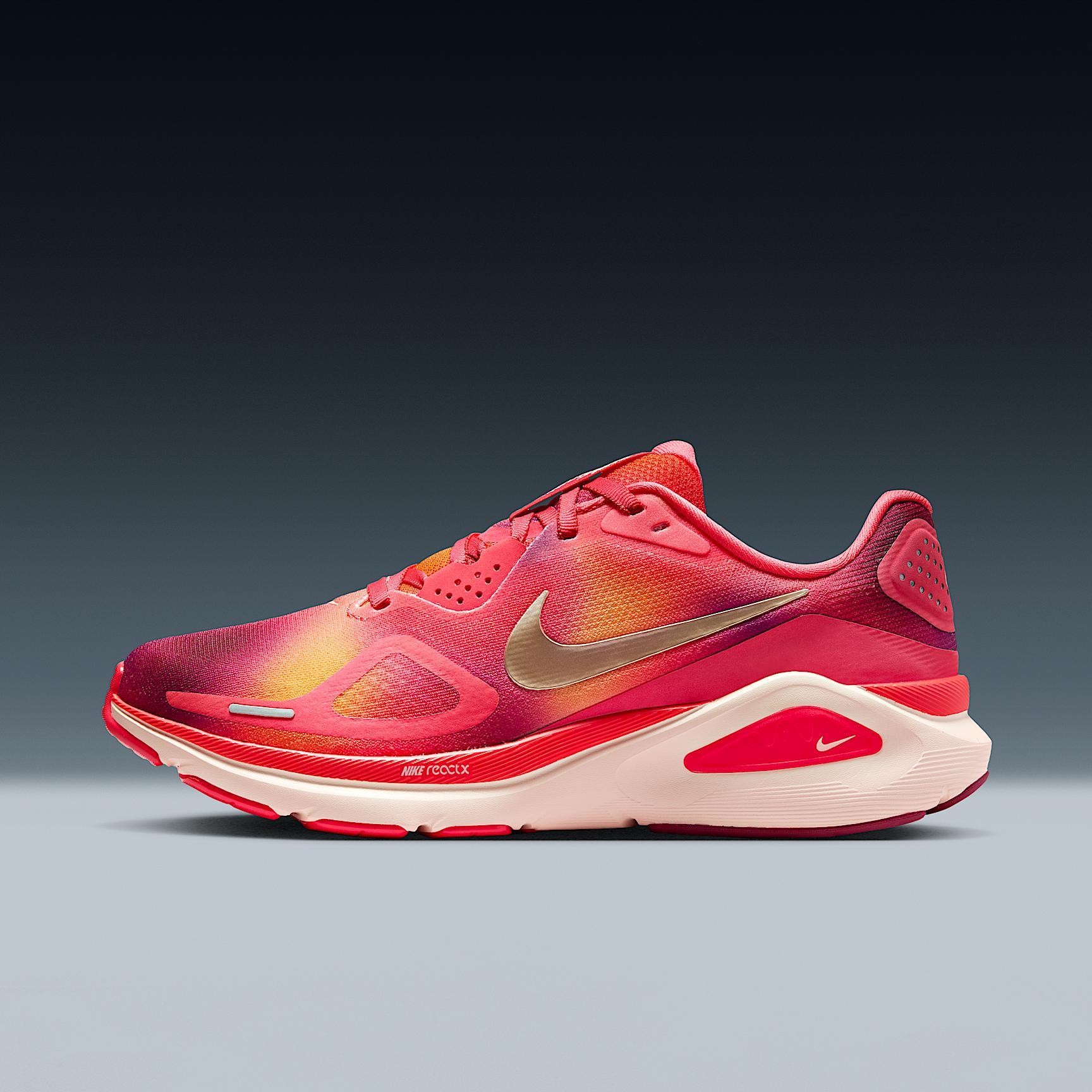 Nike Structure 26 SE Women's Road Running Shoes Product Image