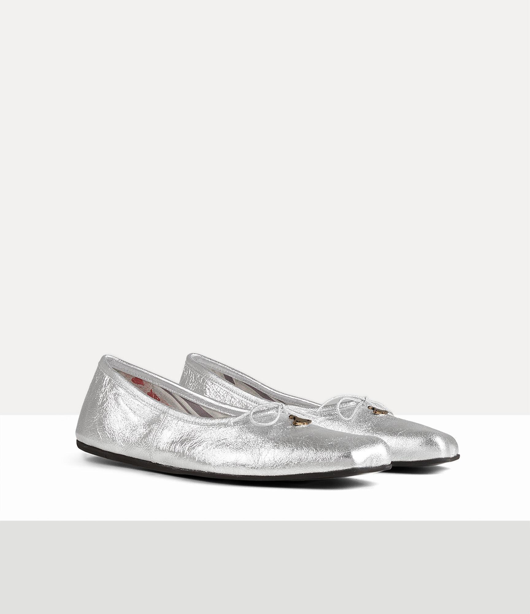 Brigitte Ballerina Shoe Product Image