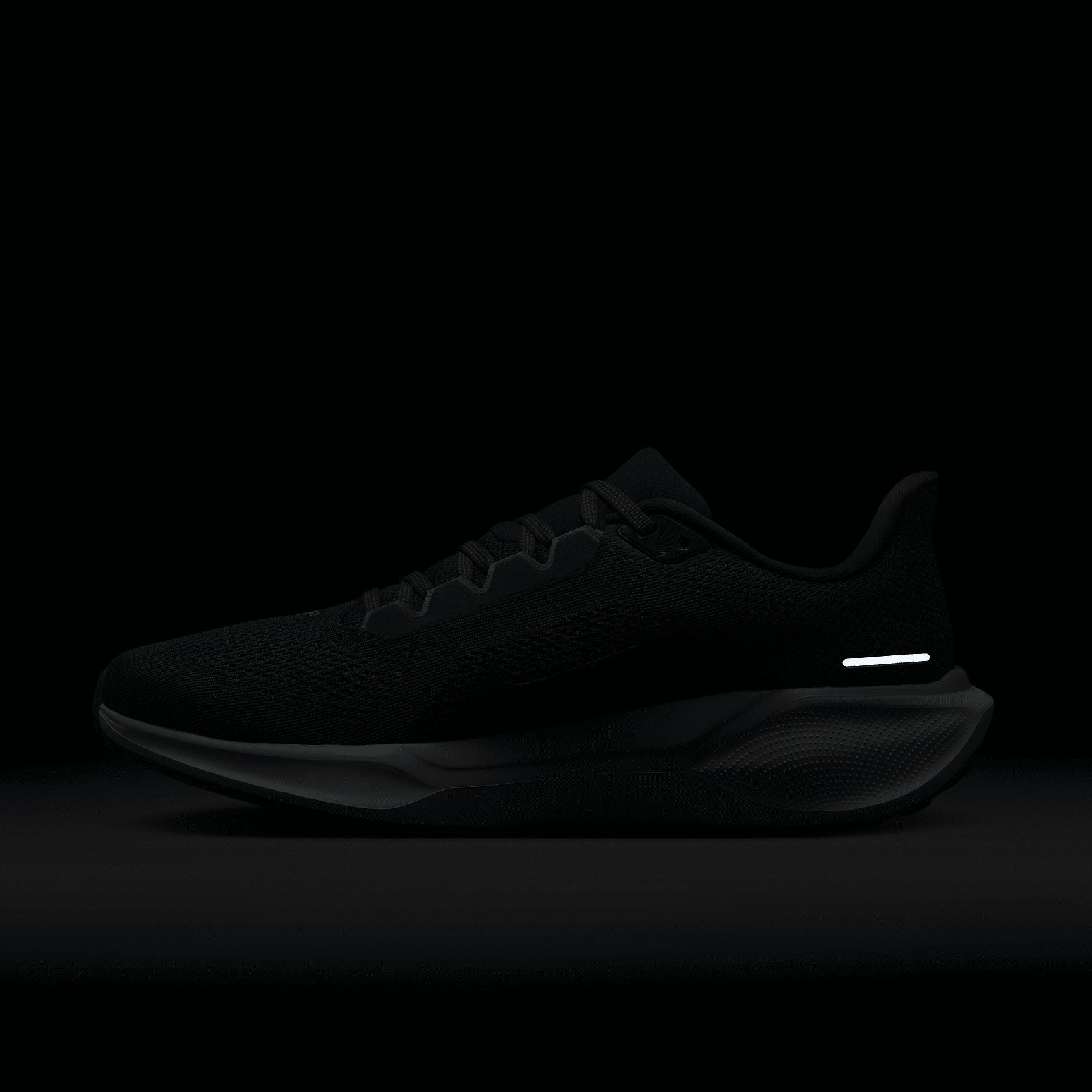 Nike Pegasus 41 NFL Philadelphia Eagles Men's Road Running Shoes Product Image