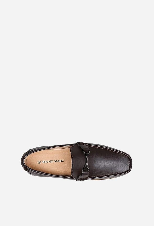 Men's Classic Casual Horsebit Loafer Product Image