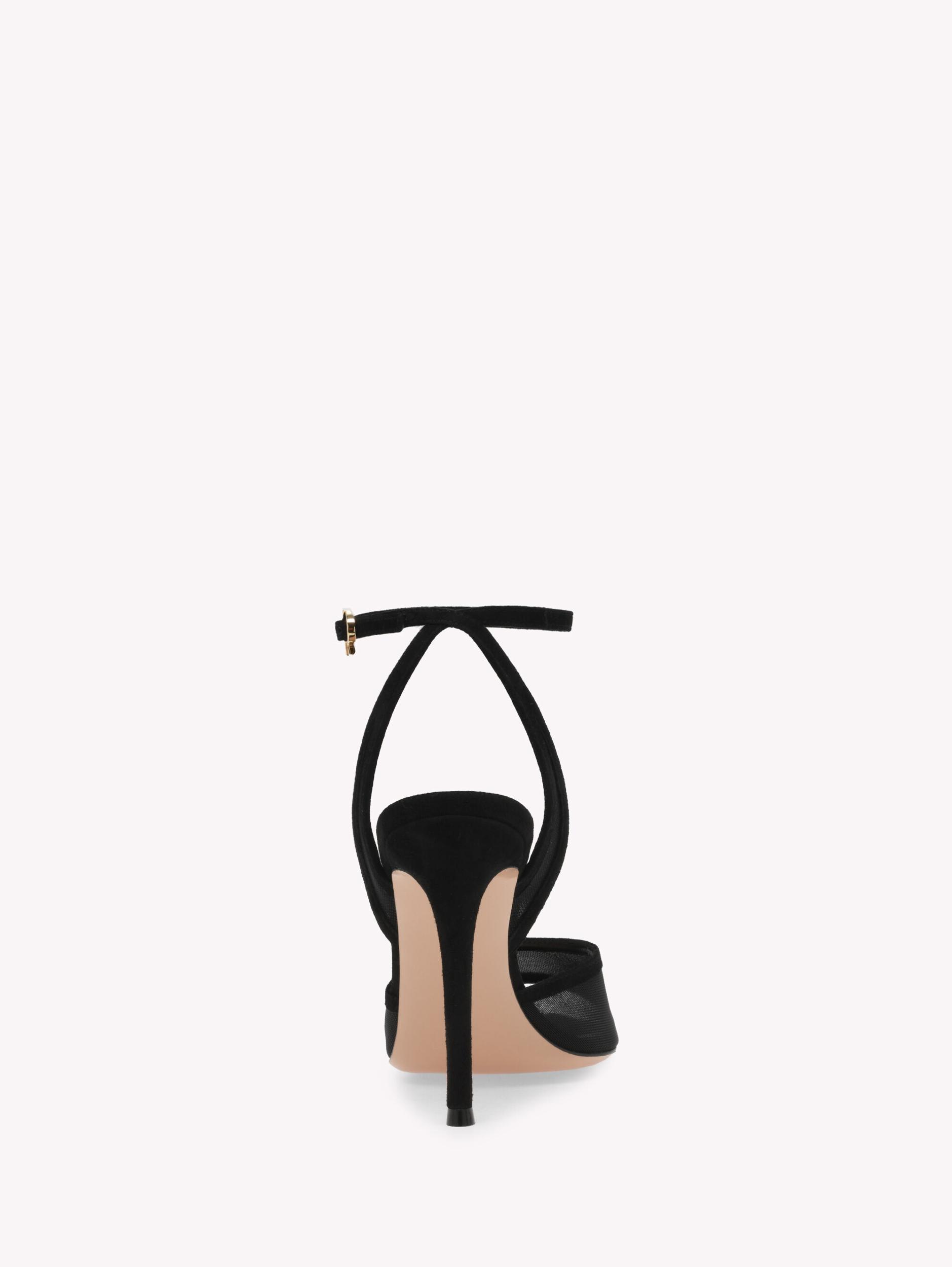 DOROTEA Gianvito Rossi Product Image