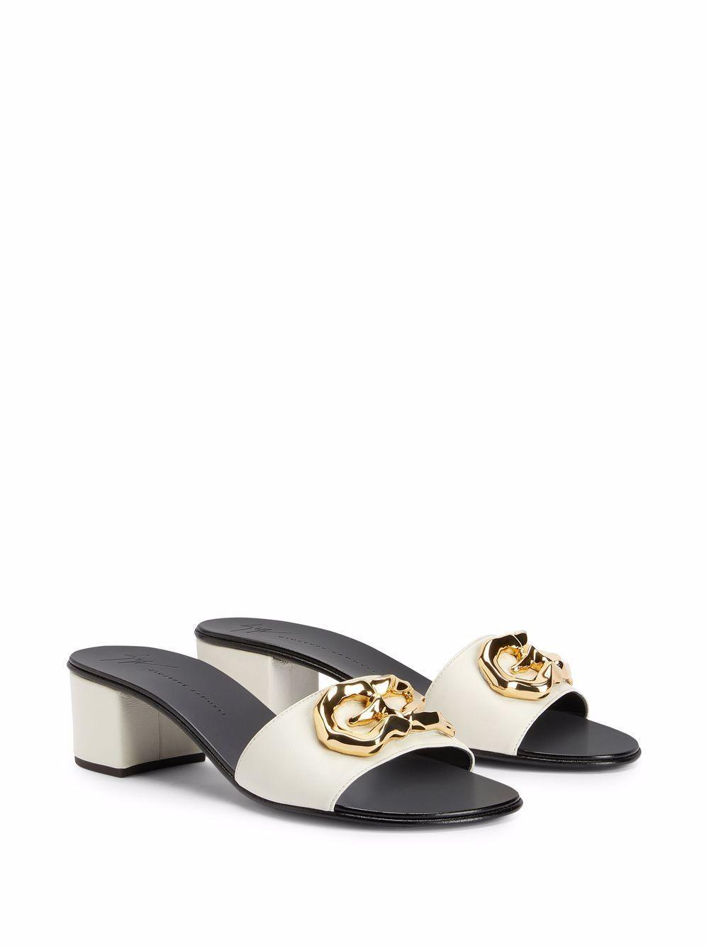 Lyra Zali heeled-sandals Product Image