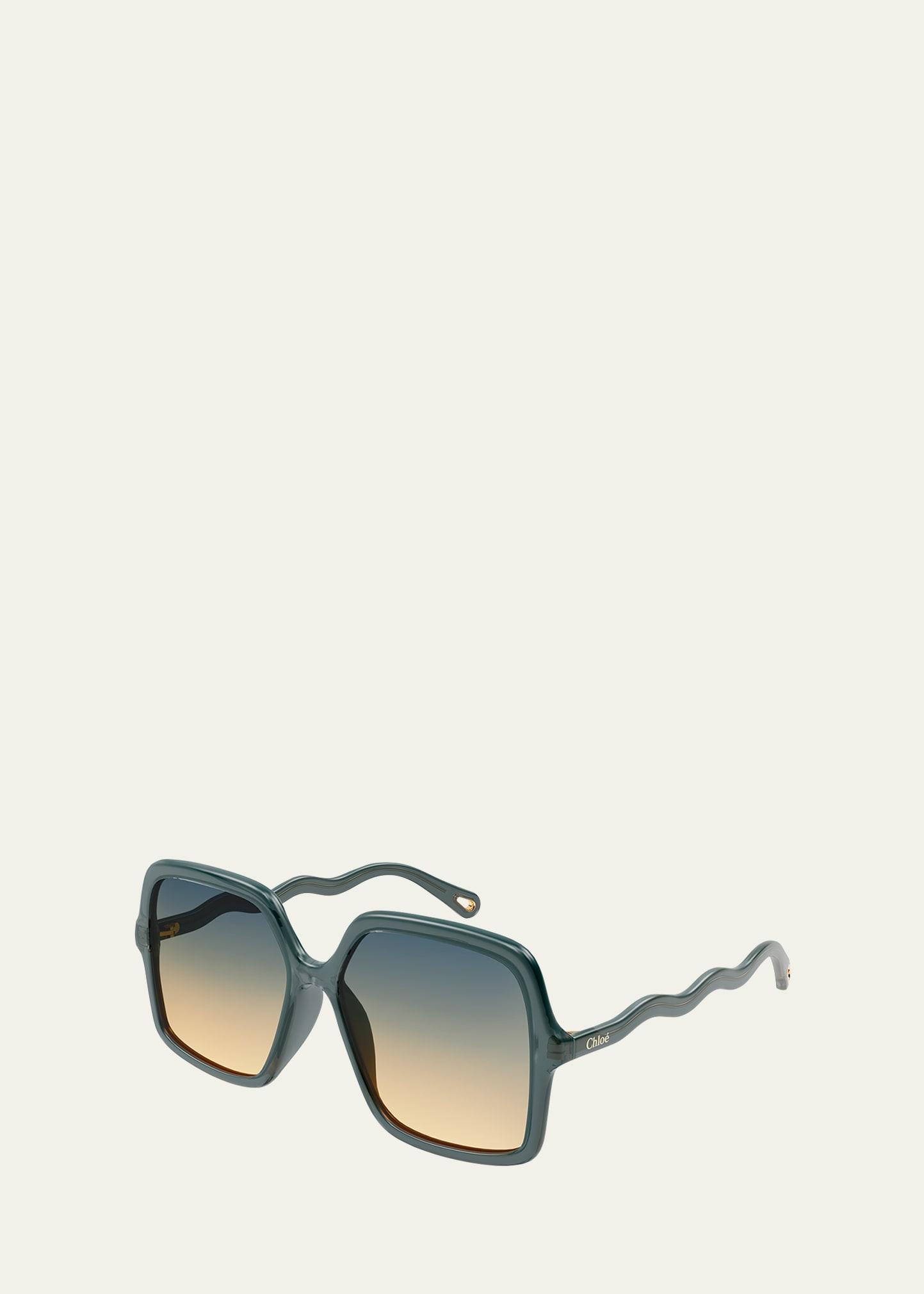 Tom Ford Colette Round Sunglasses, 60mm Product Image