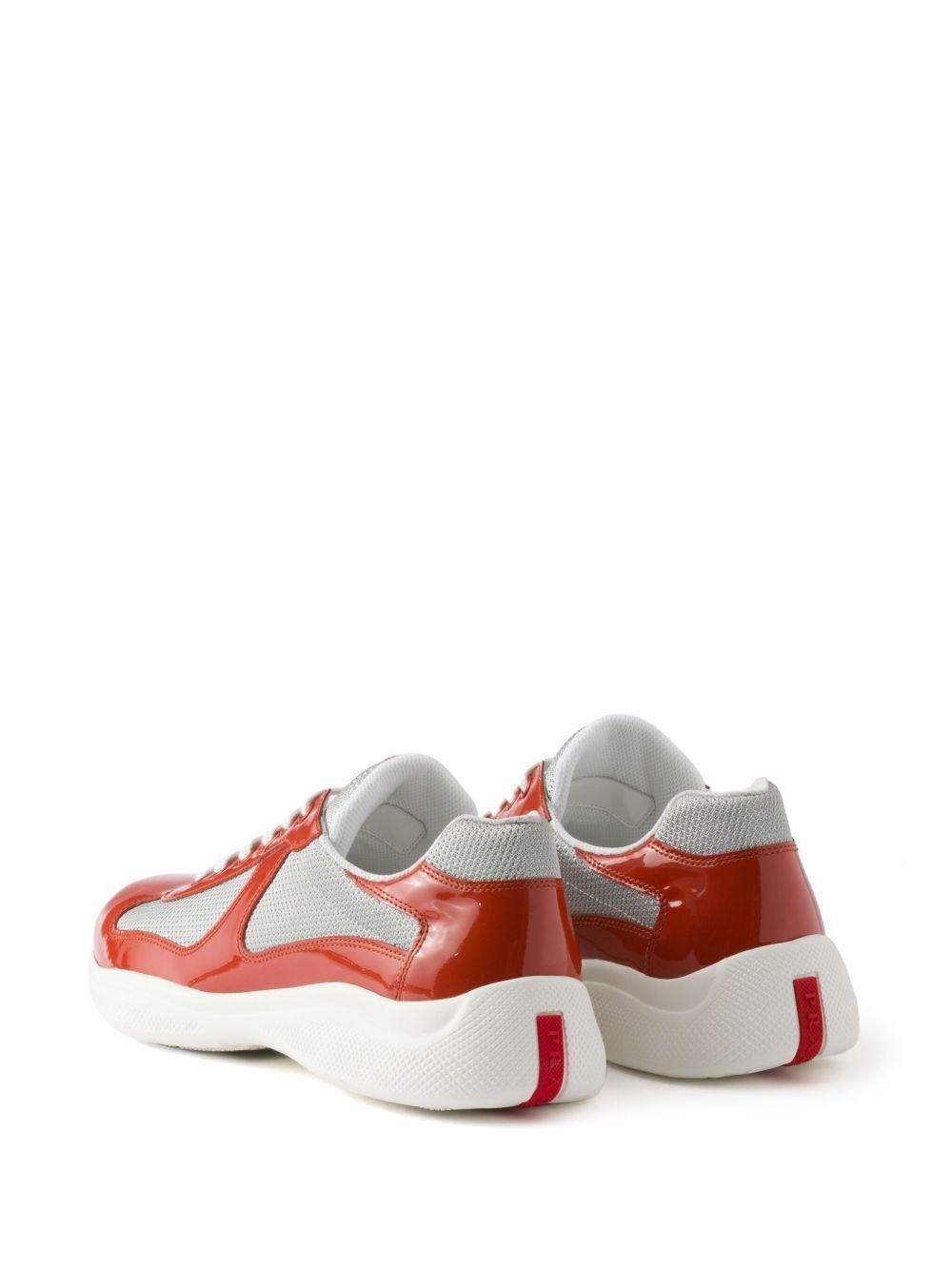 America&apos;s Cup sneakers Product Image