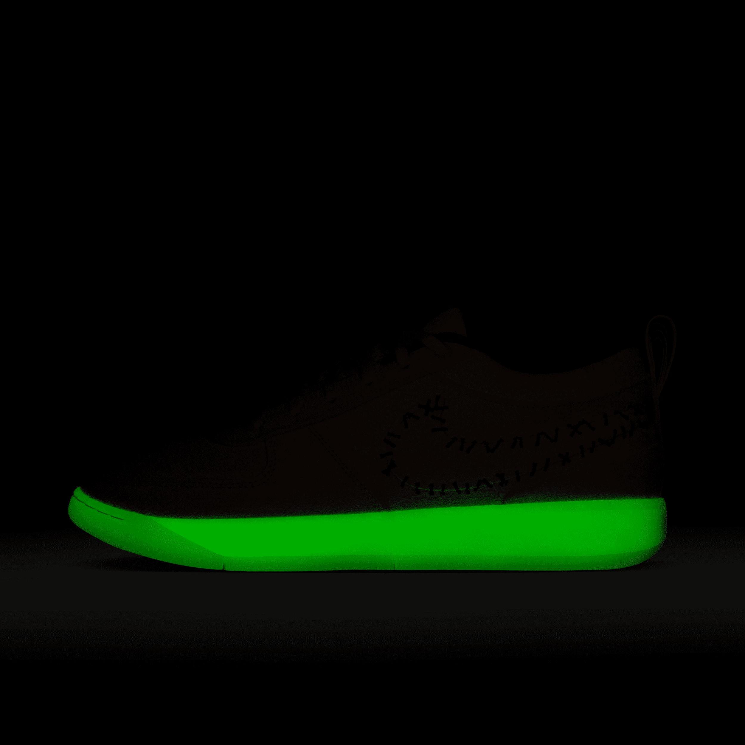 Nike Men's Book 1 "Christmas" Basketball Shoes Product Image