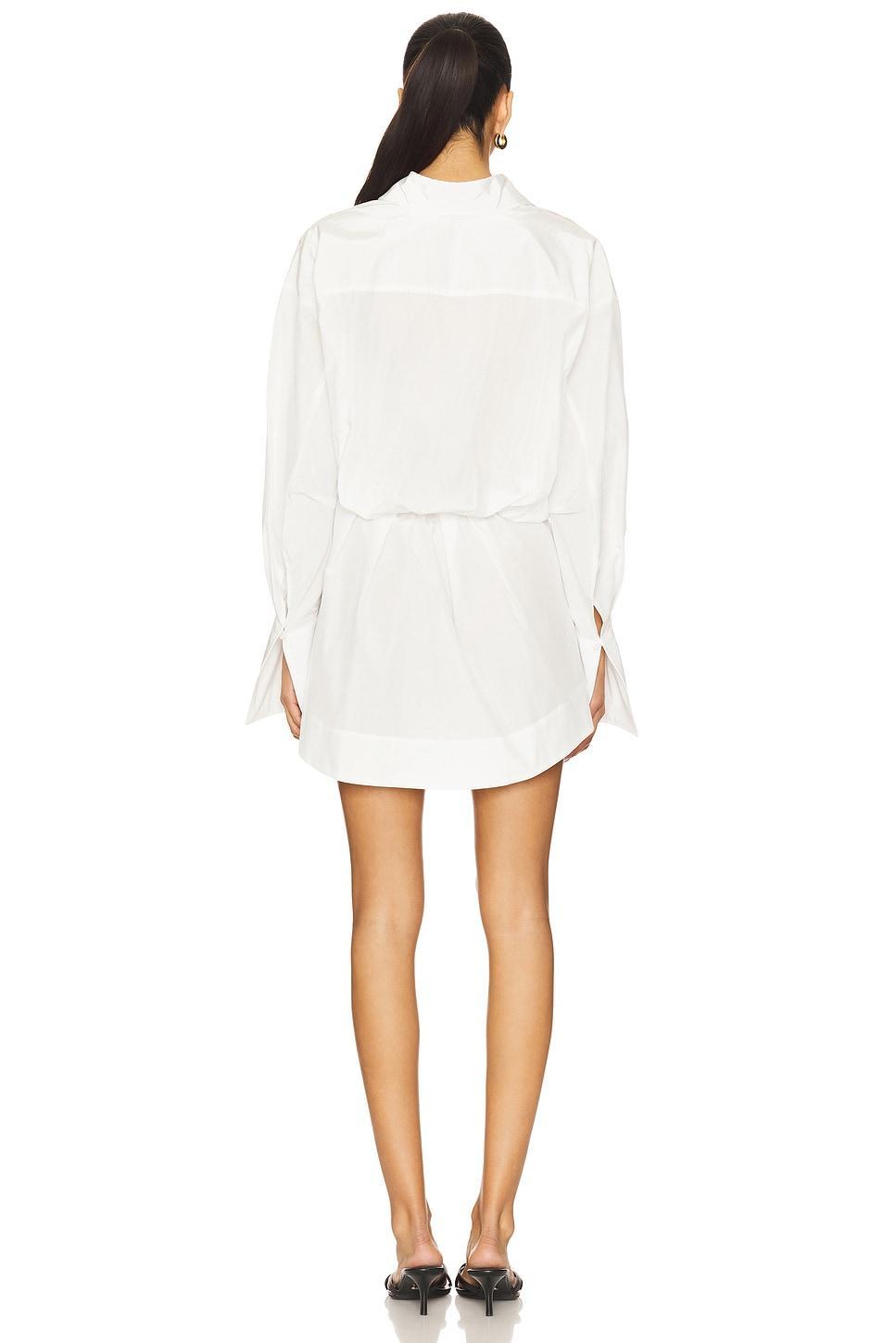 Whitelotus Mini Dress The Andamane Product Image