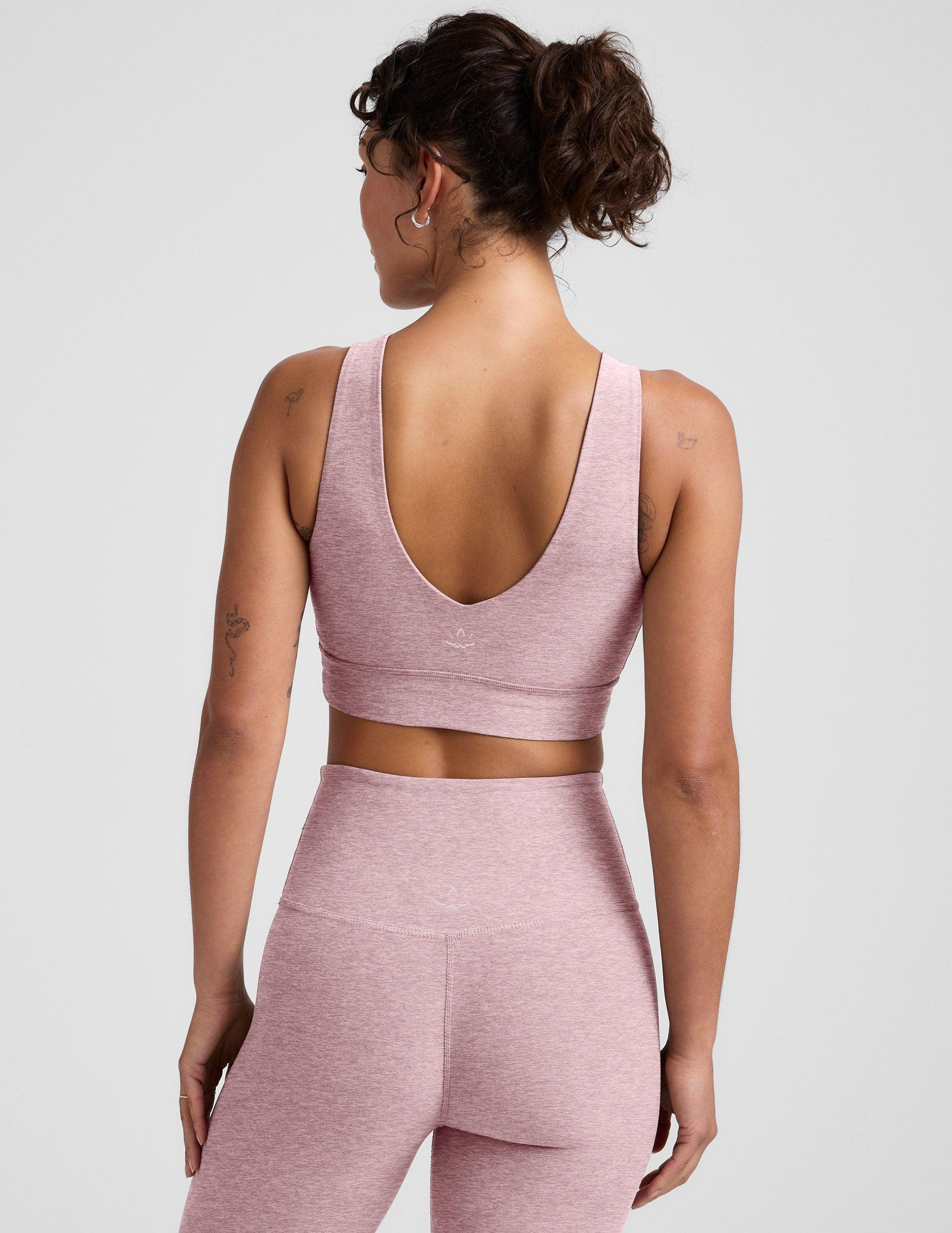 Spacedye Good Day Long Line Bra Product Image