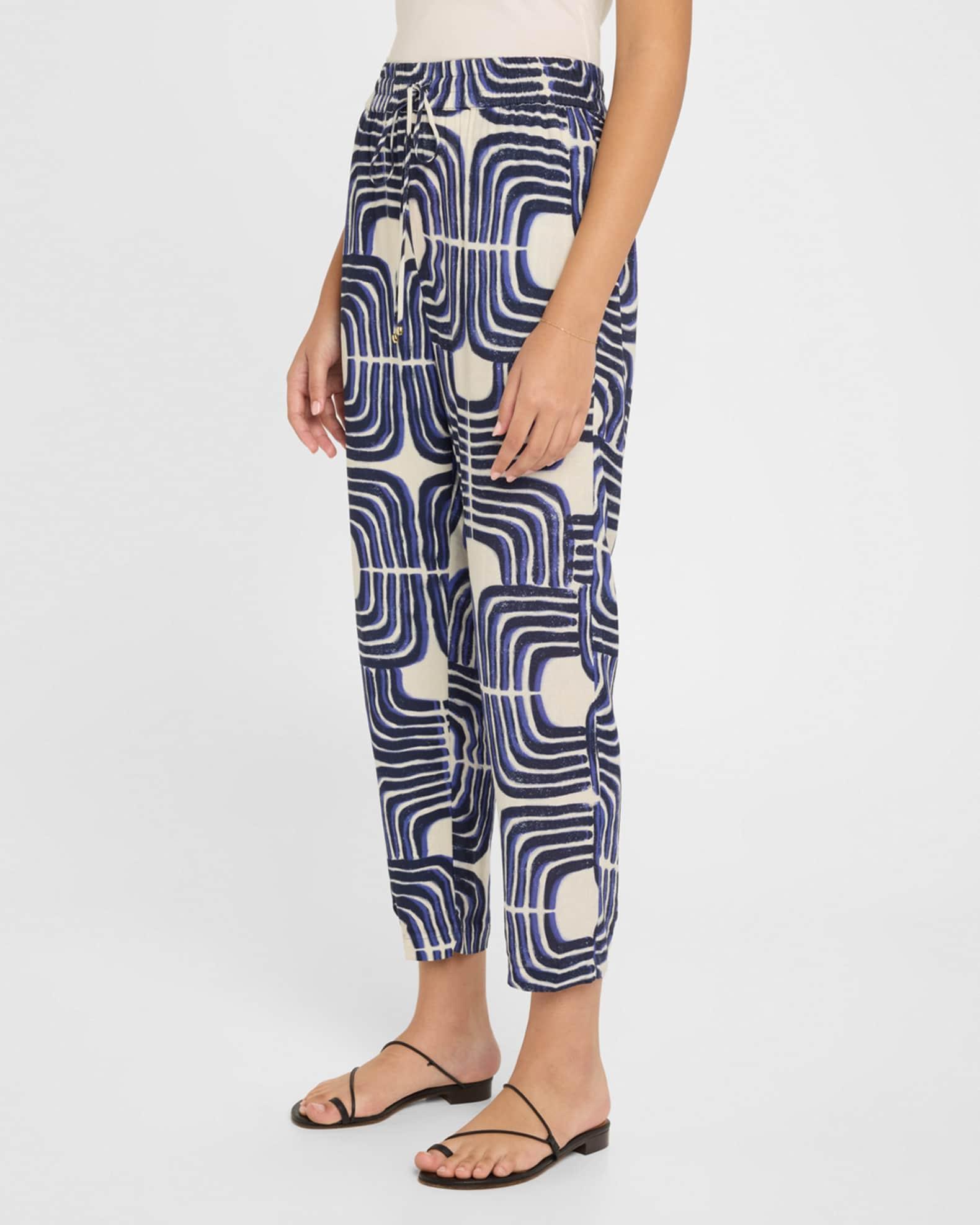 Paros Drawstring Pants Product Image