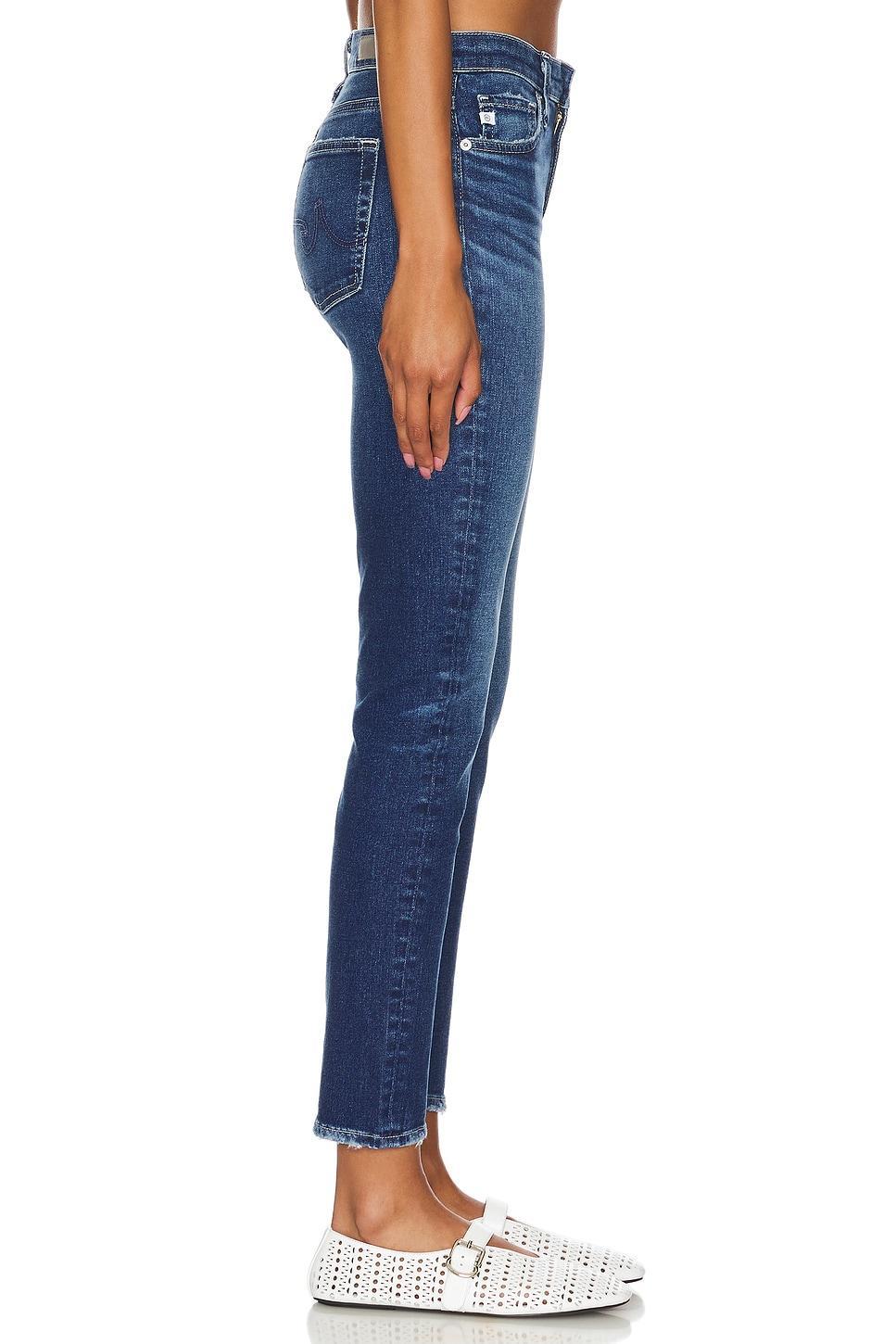 Farrah Ankle Skinny Product Image