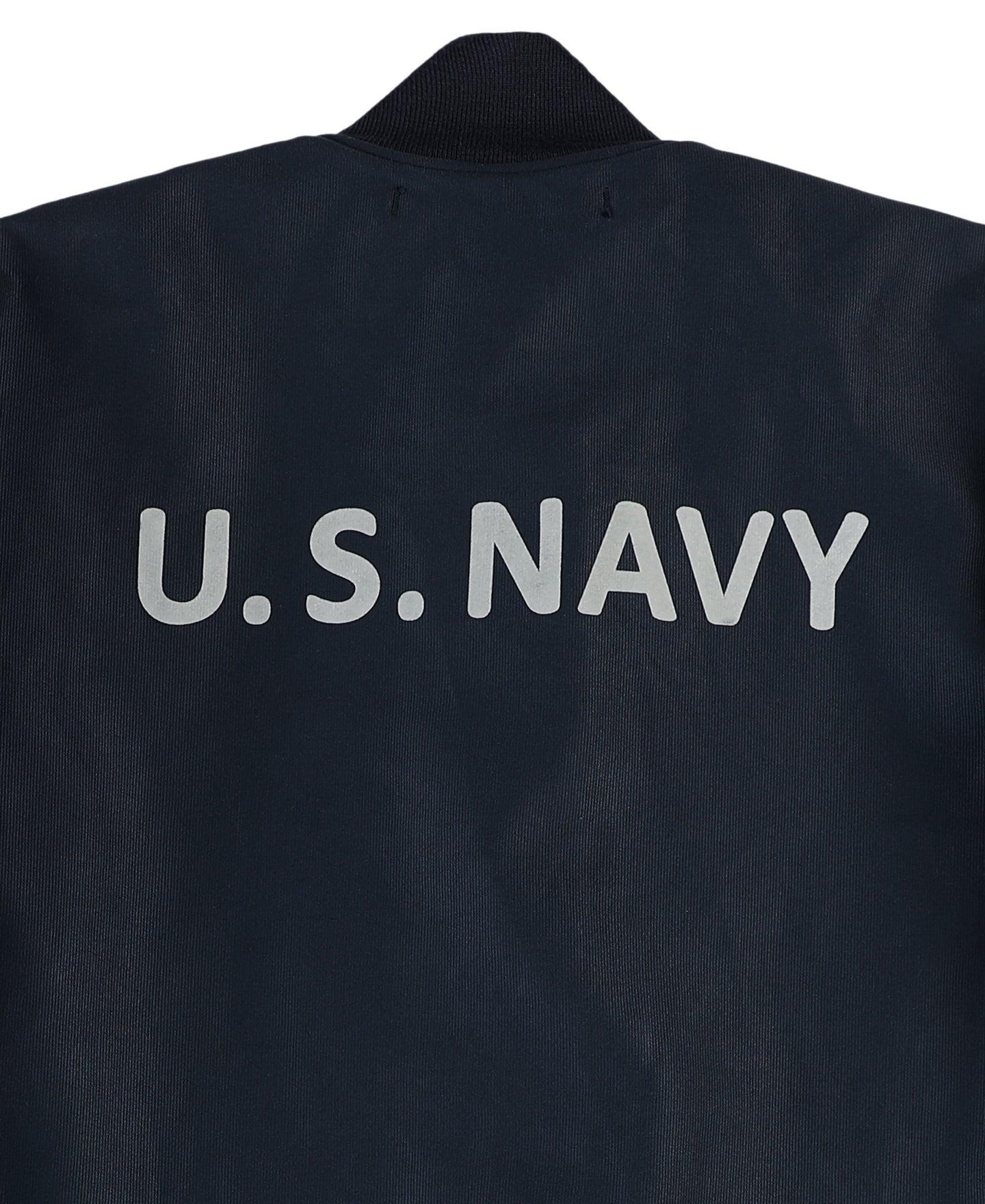 US Navy Deck Hook Jacket Product Image