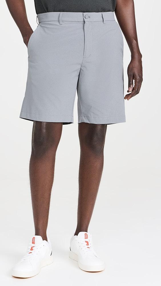 Fair Harbor The Compass Shorts 9" | Shopbop Product Image