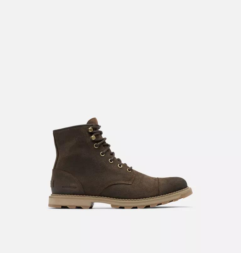 MADSON™ II Chore Men's Waterproof Boot Product Image