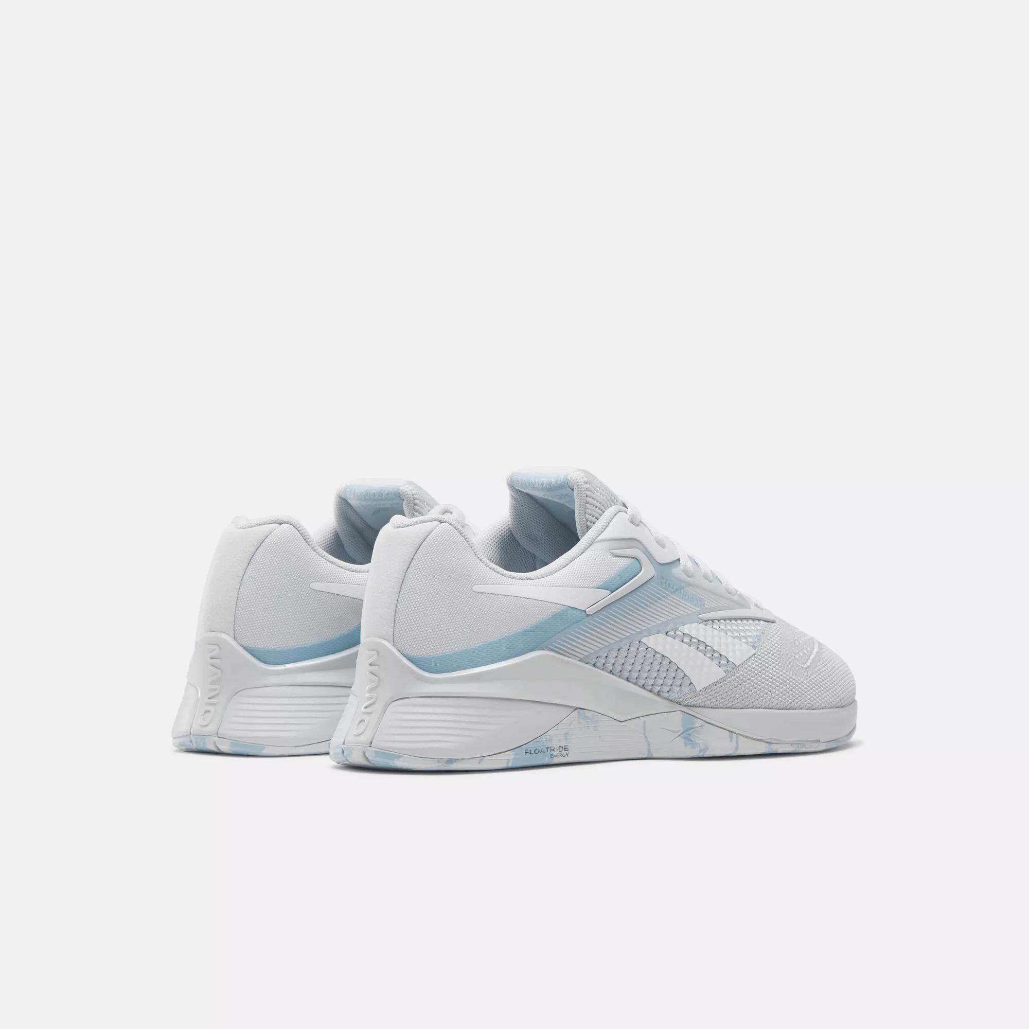 Women's Nano X4 Training Shoes in Pink Product Image
