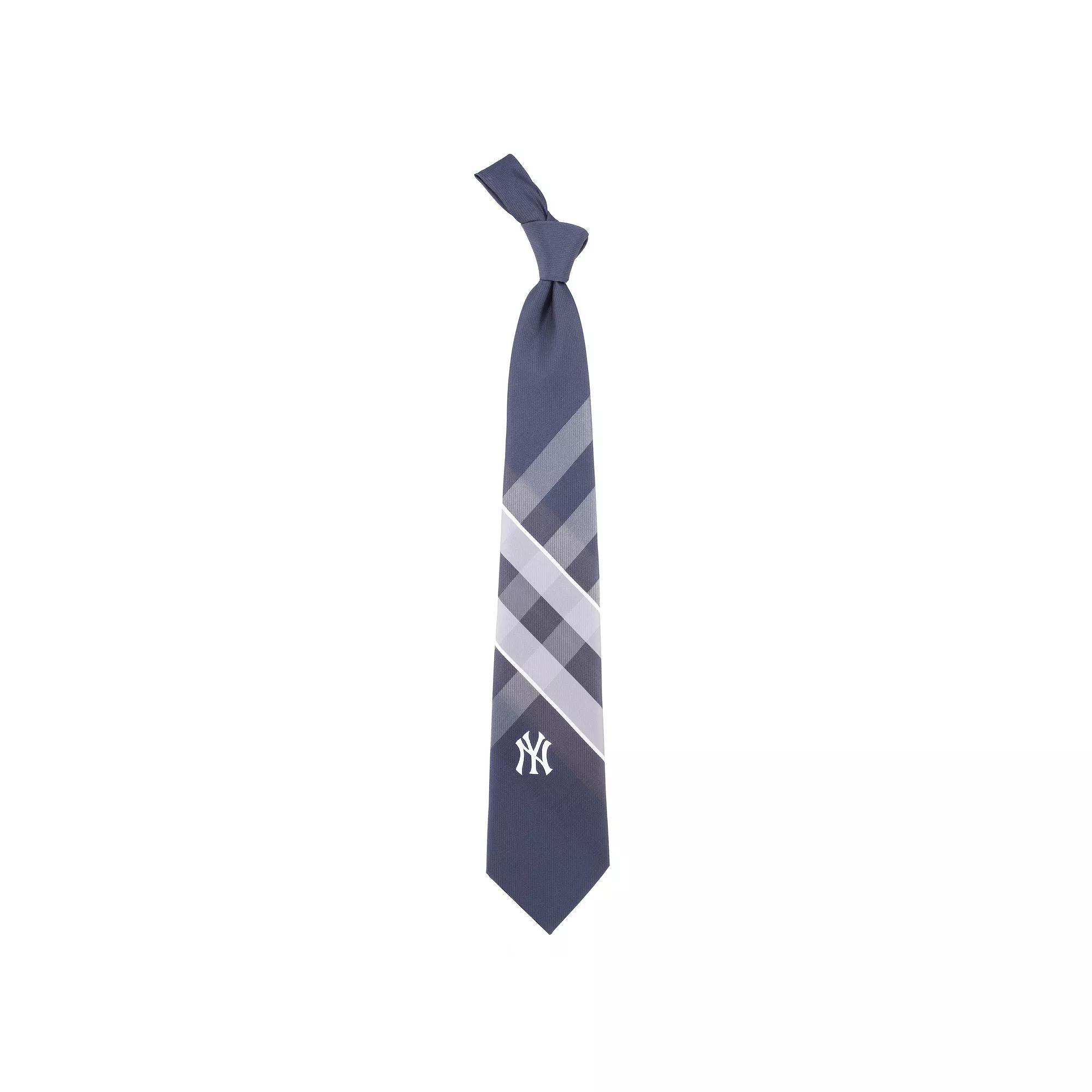 Men's NCAA North Carolina State Wolfpack Echo Tie, Nst Black Product Image