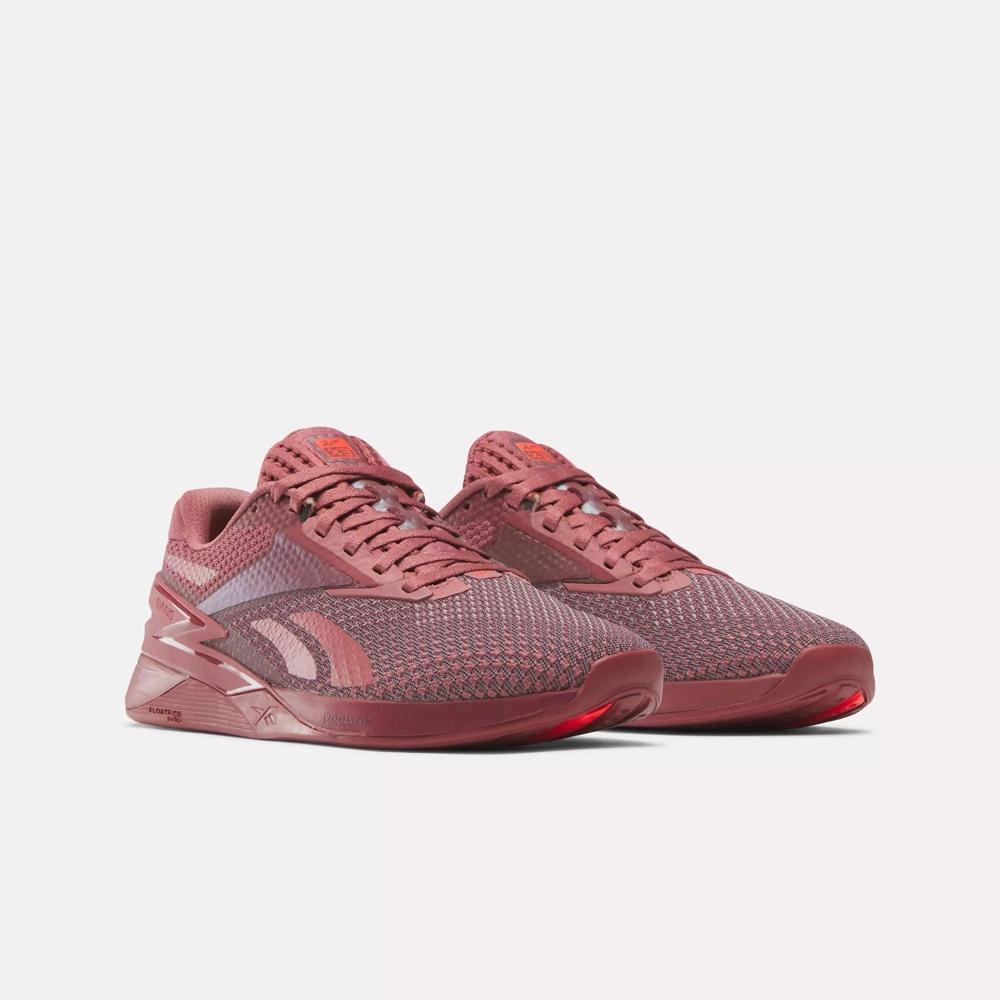 Women's Nano X3 Shoes Product Image