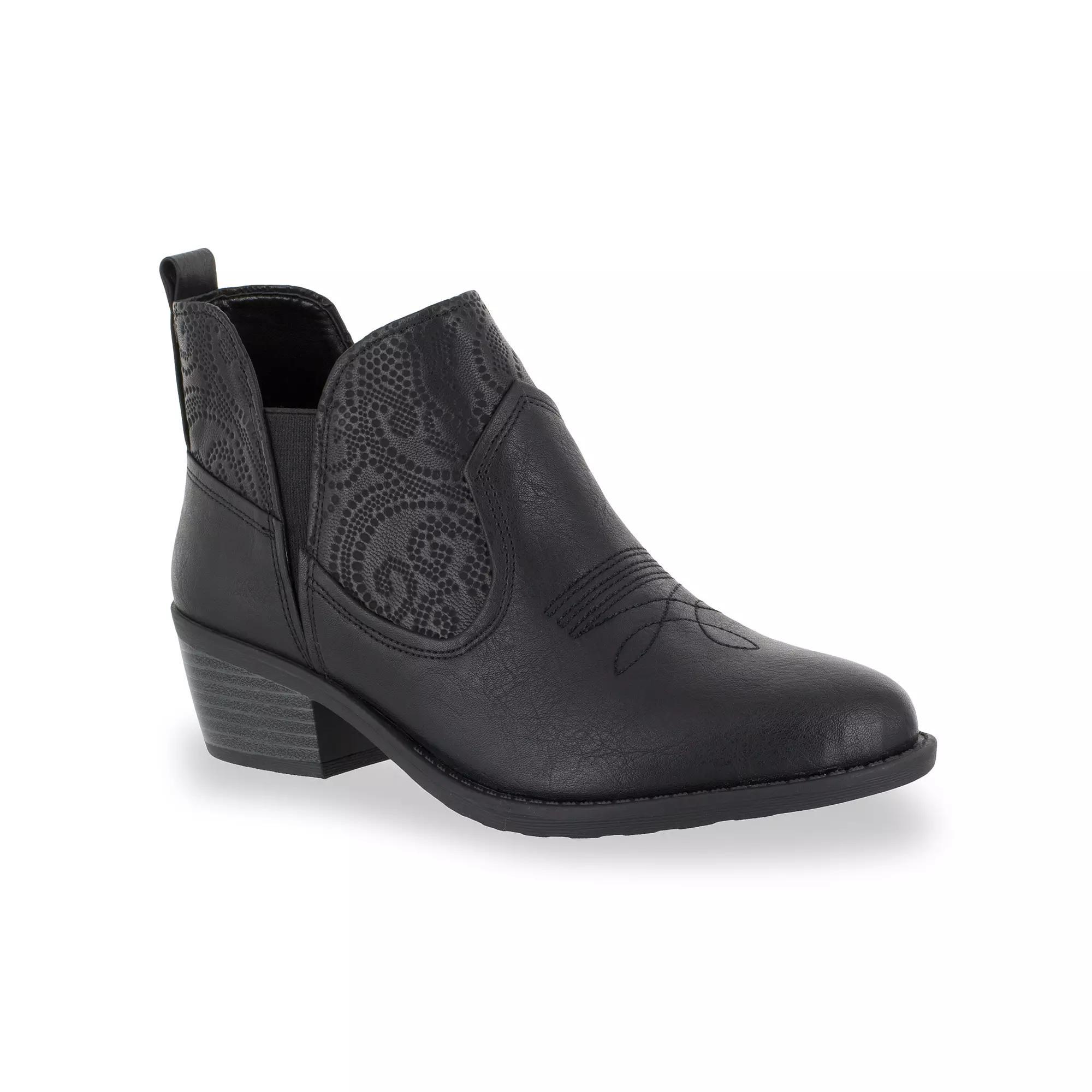 Easy Street Womens Legend Bootie Product Image