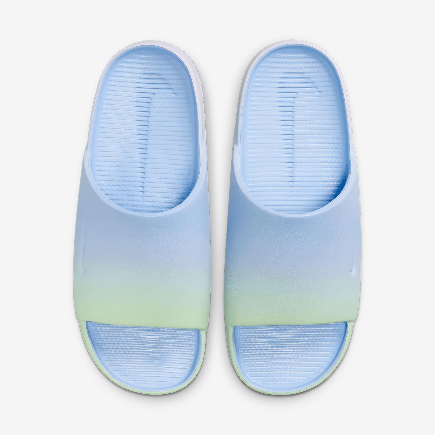 Nike Womens Calm SE Slide Sandal Womens at Urban Outfitters Product Image