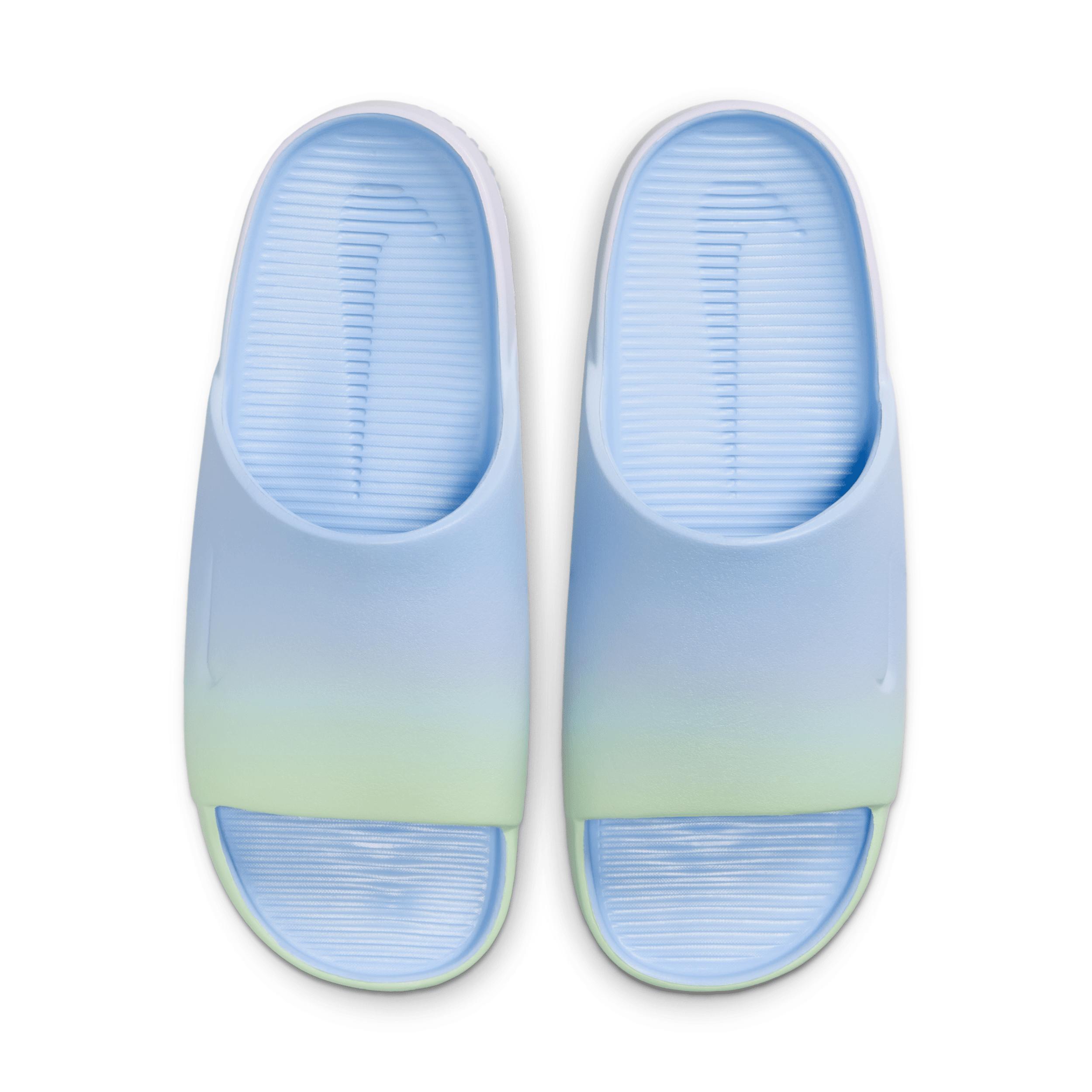 Nike Womens Calm SE Slide Sandal Womens at Urban Outfitters Product Image