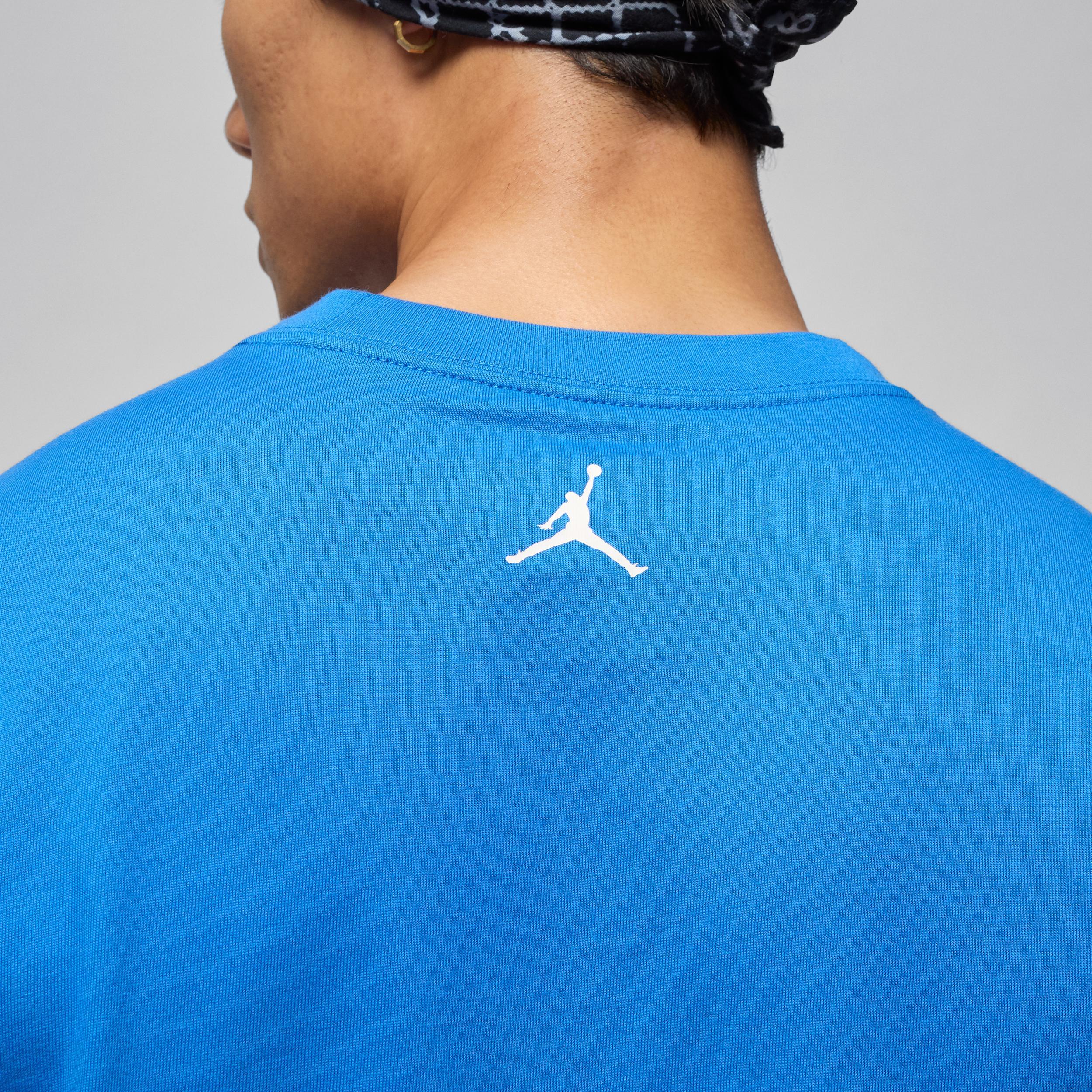 Men's Jordan Brooklyn T-Shirt Product Image