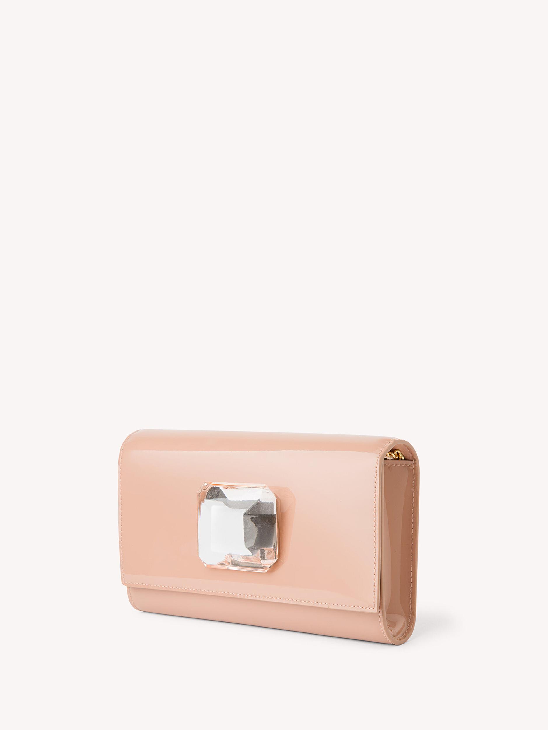 JAIPUR CLUTCH Gianvito Rossi Product Image