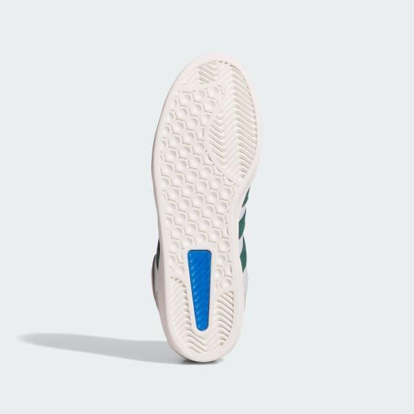 adidas Superskate Shoes Clear Granite M 13 / W 14 Unisex Product Image