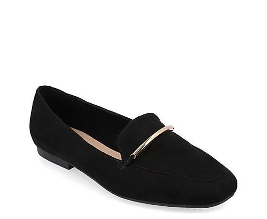Journee Collection Womens Wrenn Flat Product Image